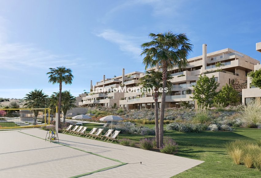 Construction neuve - Appartement - Sotogrande - La Alcaidesa