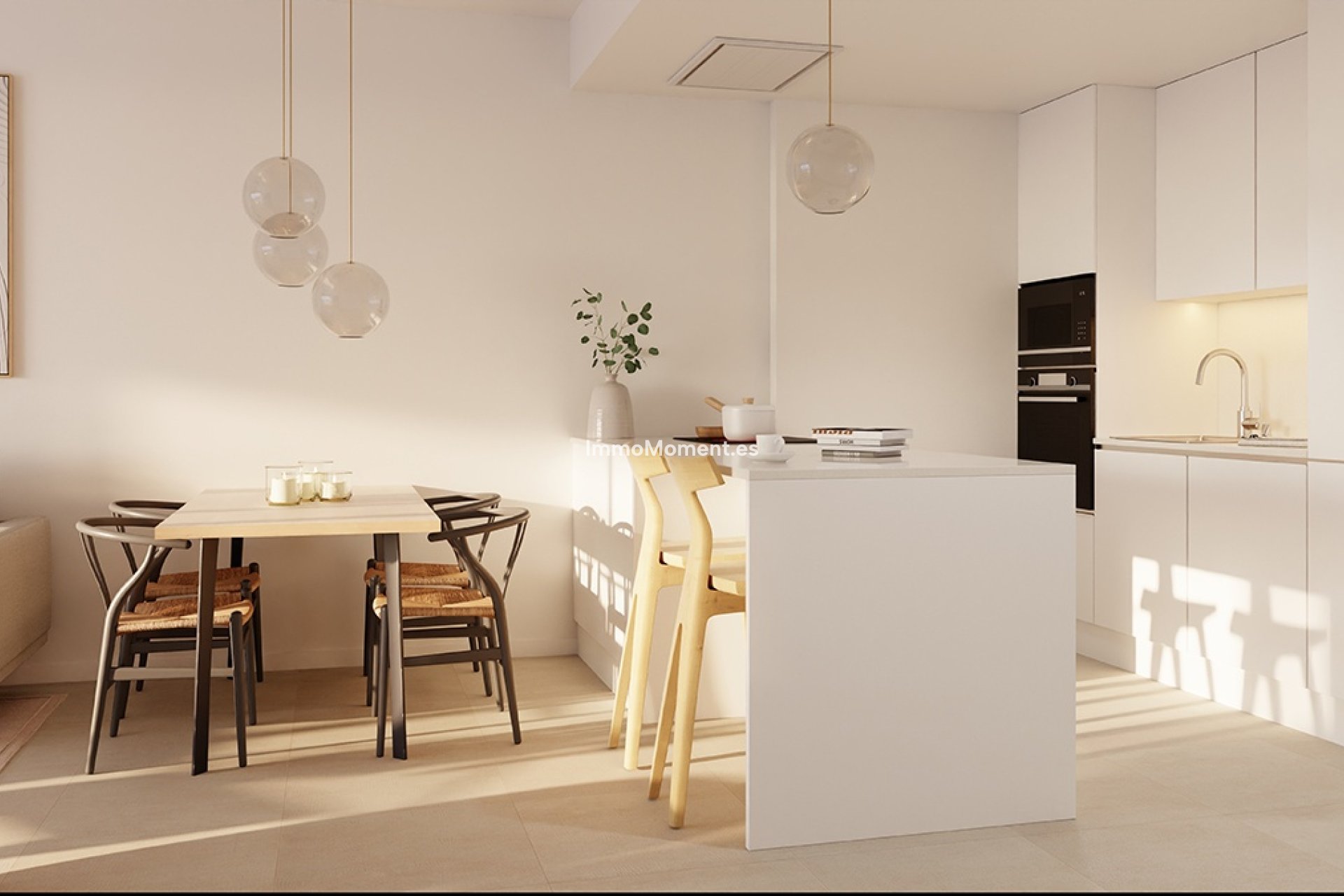 Construction neuve - Appartement - Sotogrande - San Roque