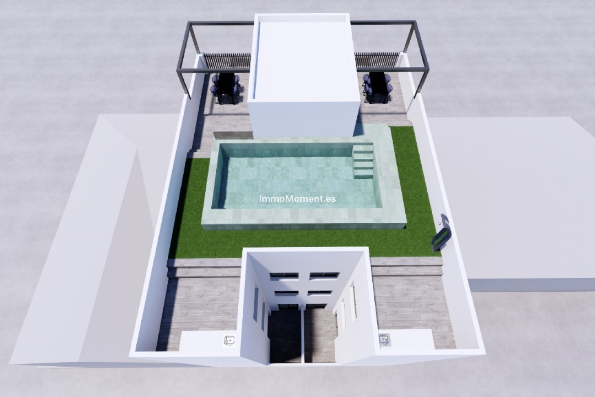 Construction neuve - Appartement - Torre de la Horadada