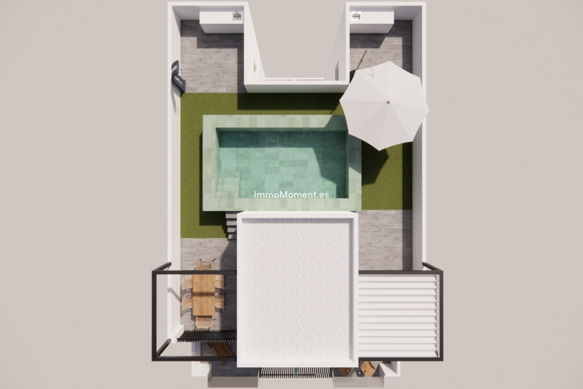 Construction neuve - Appartement - Torre de la Horadada