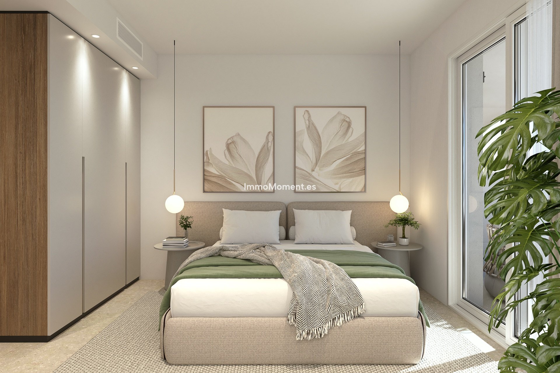 Construction neuve - Appartement - Torre de la Horadada