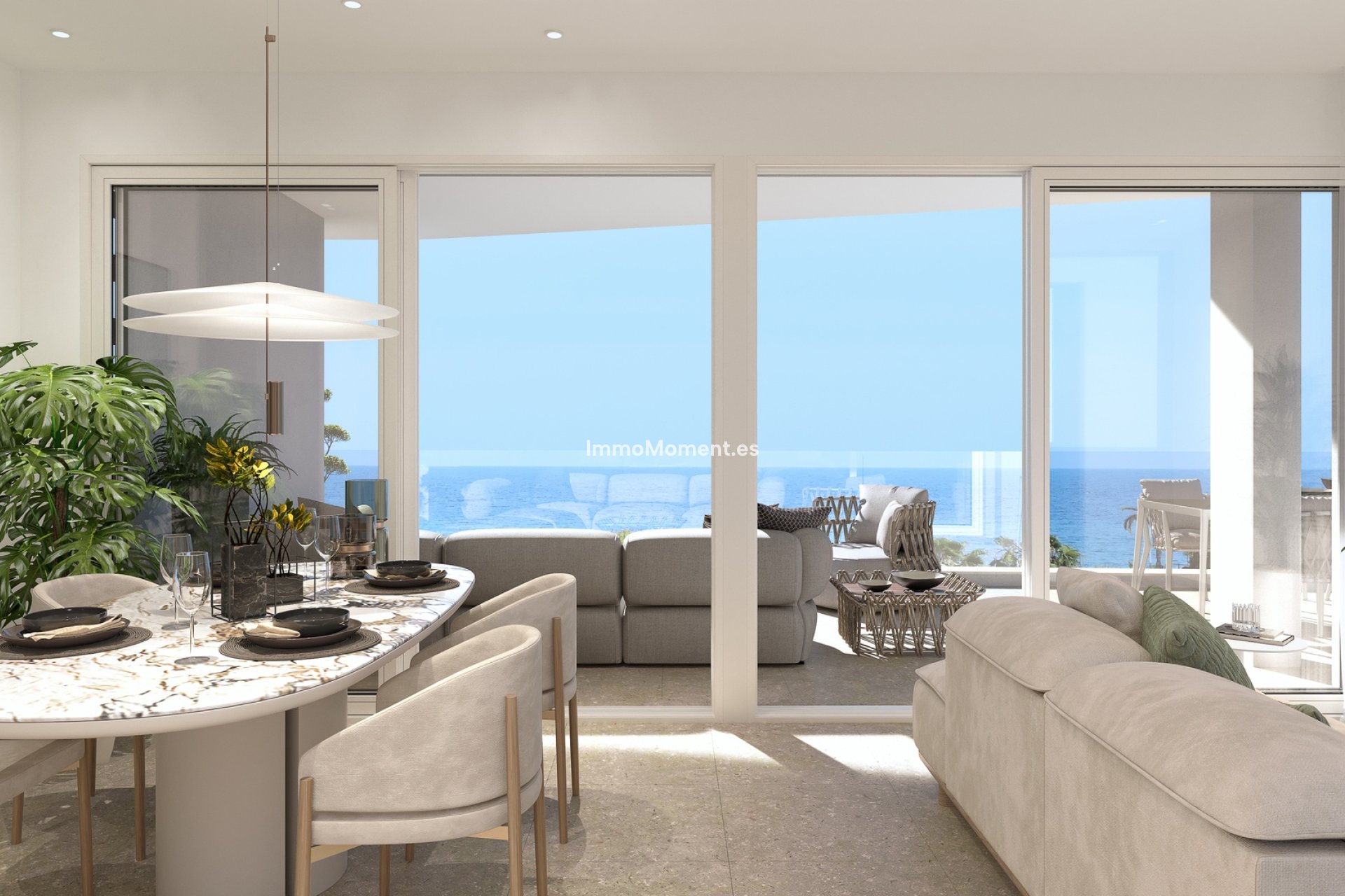 Construction neuve - Appartement - Torre de la Horadada