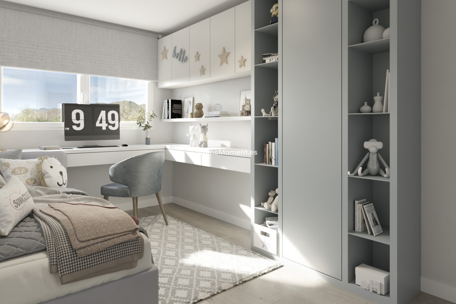 Construction neuve - Appartement - Torremolinos