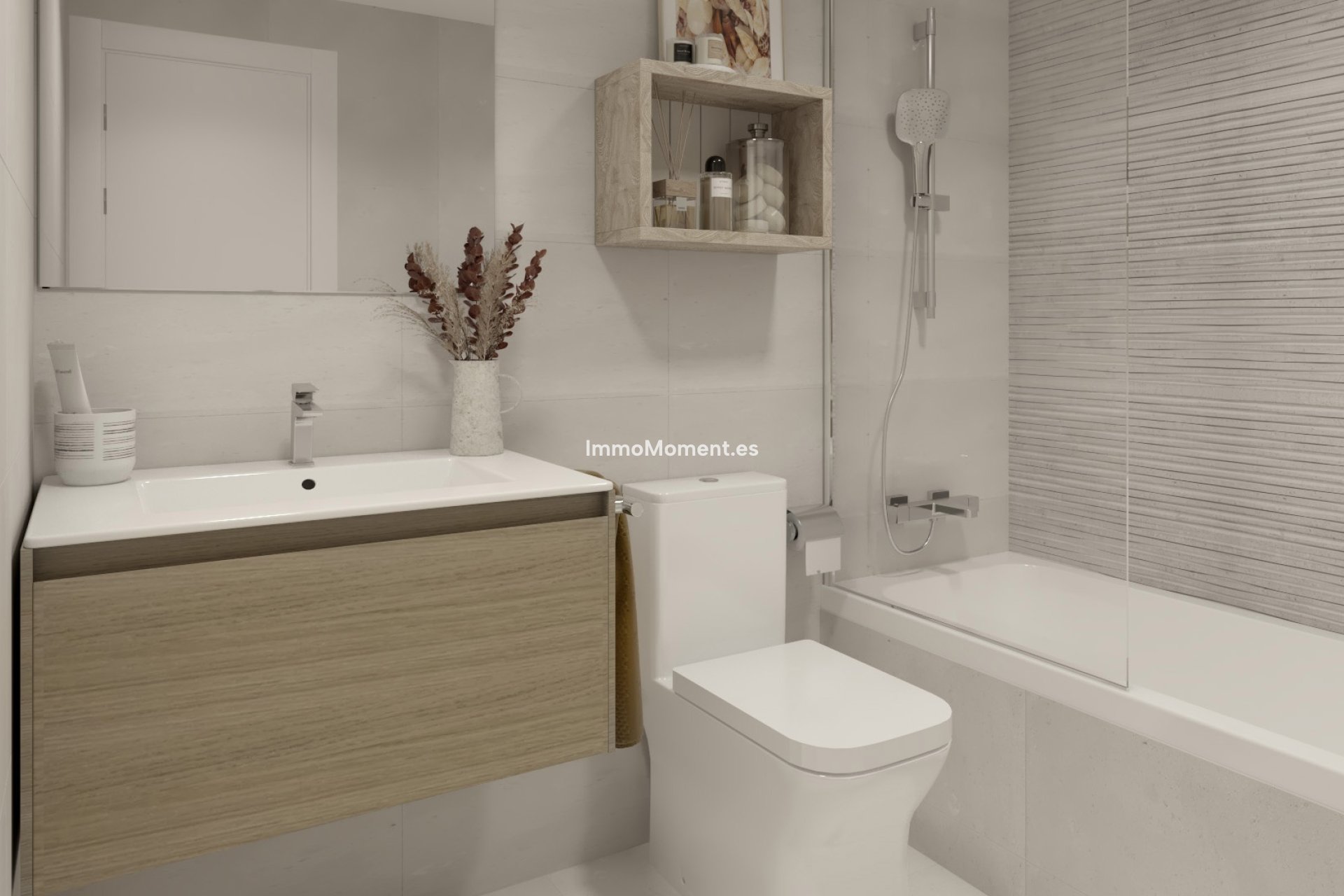 Construction neuve - Appartement - Torremolinos