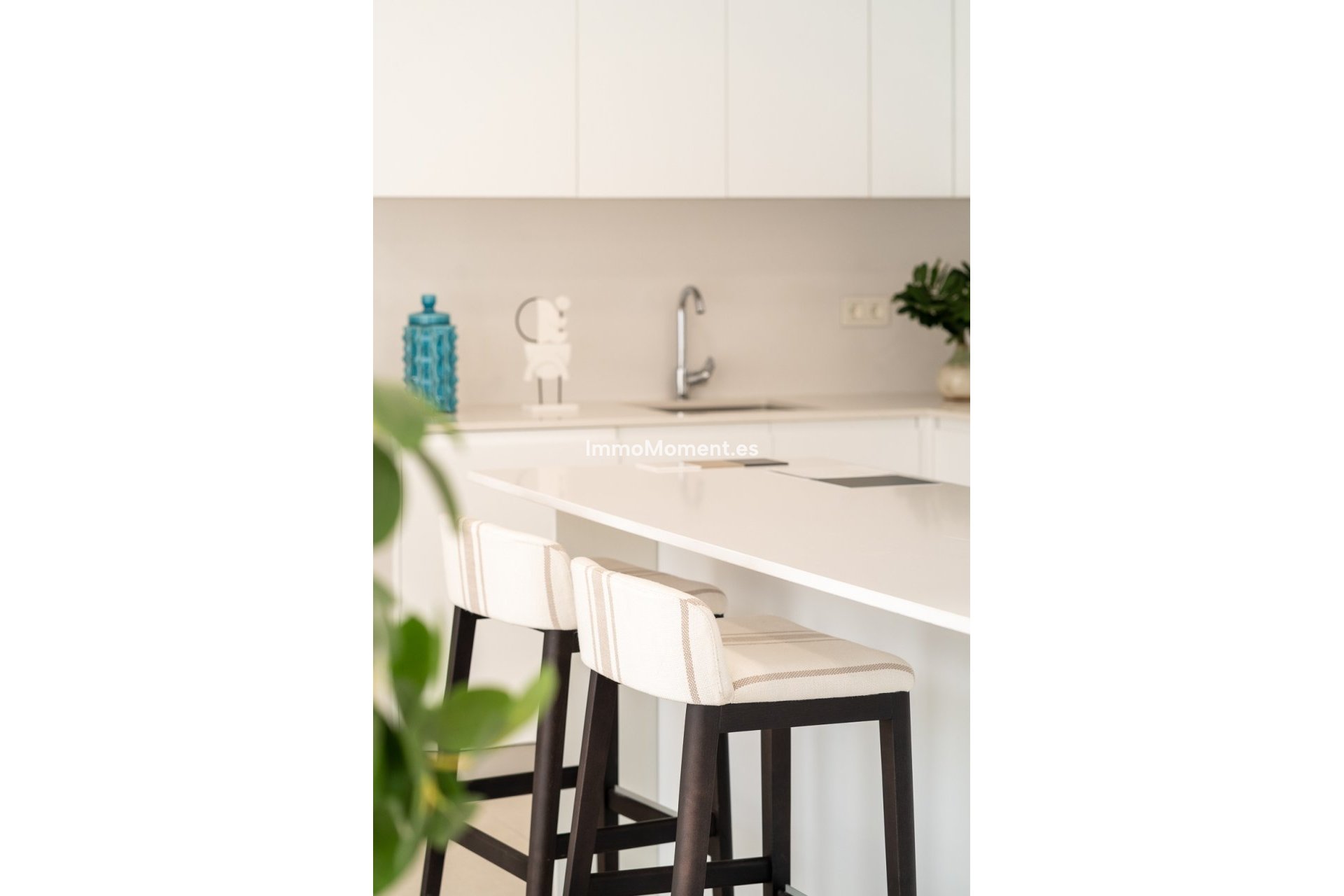 Construction neuve - Appartement - Torremolinos