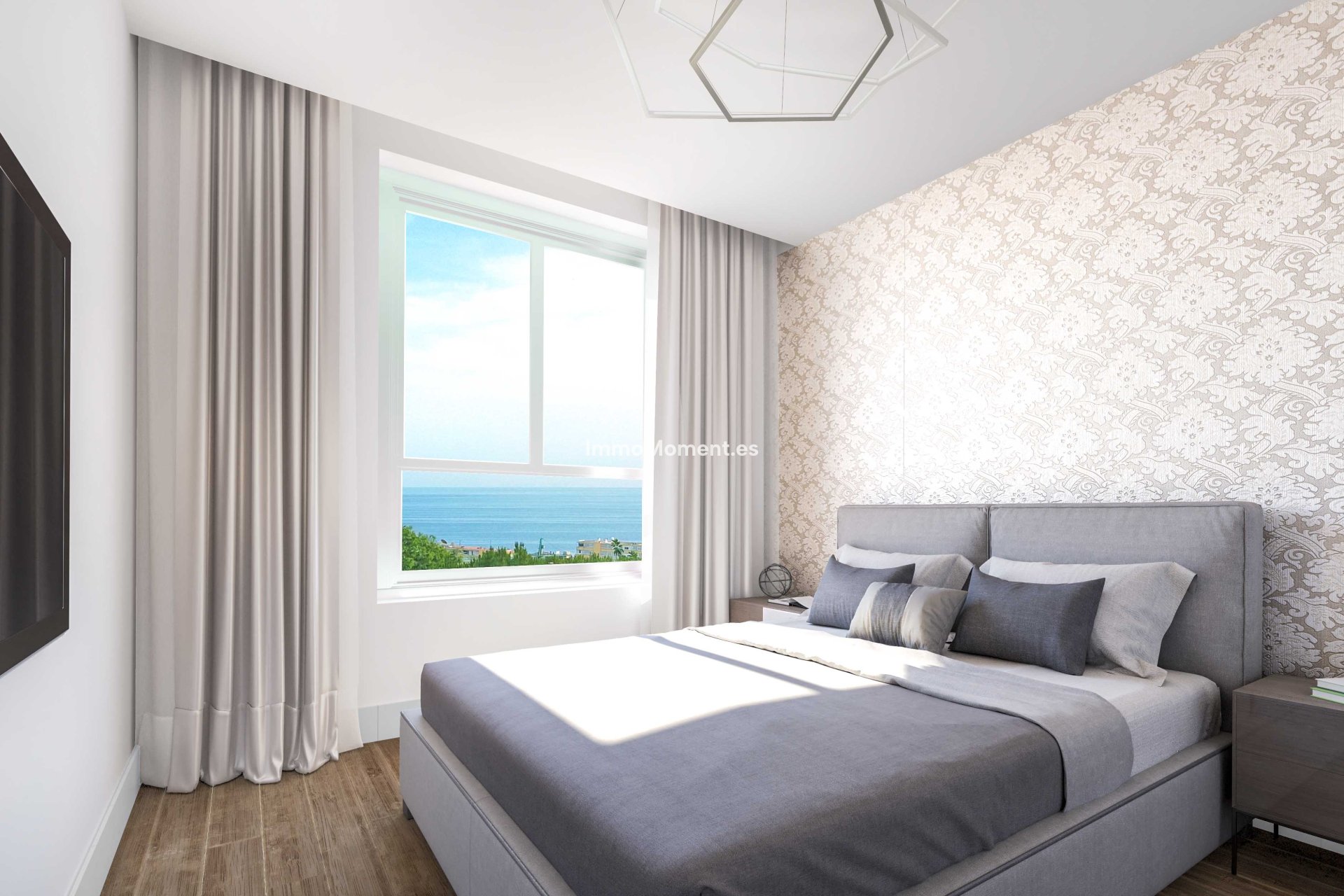 Construction neuve - Appartement - Torremolinos