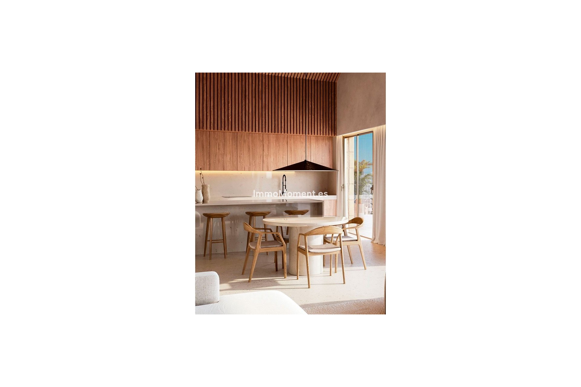 Construction neuve - Appartement - Torremolinos