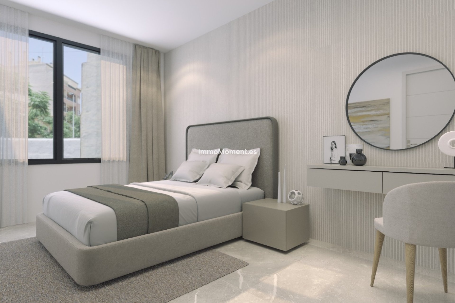 Construction neuve - Appartement - Torrevieja