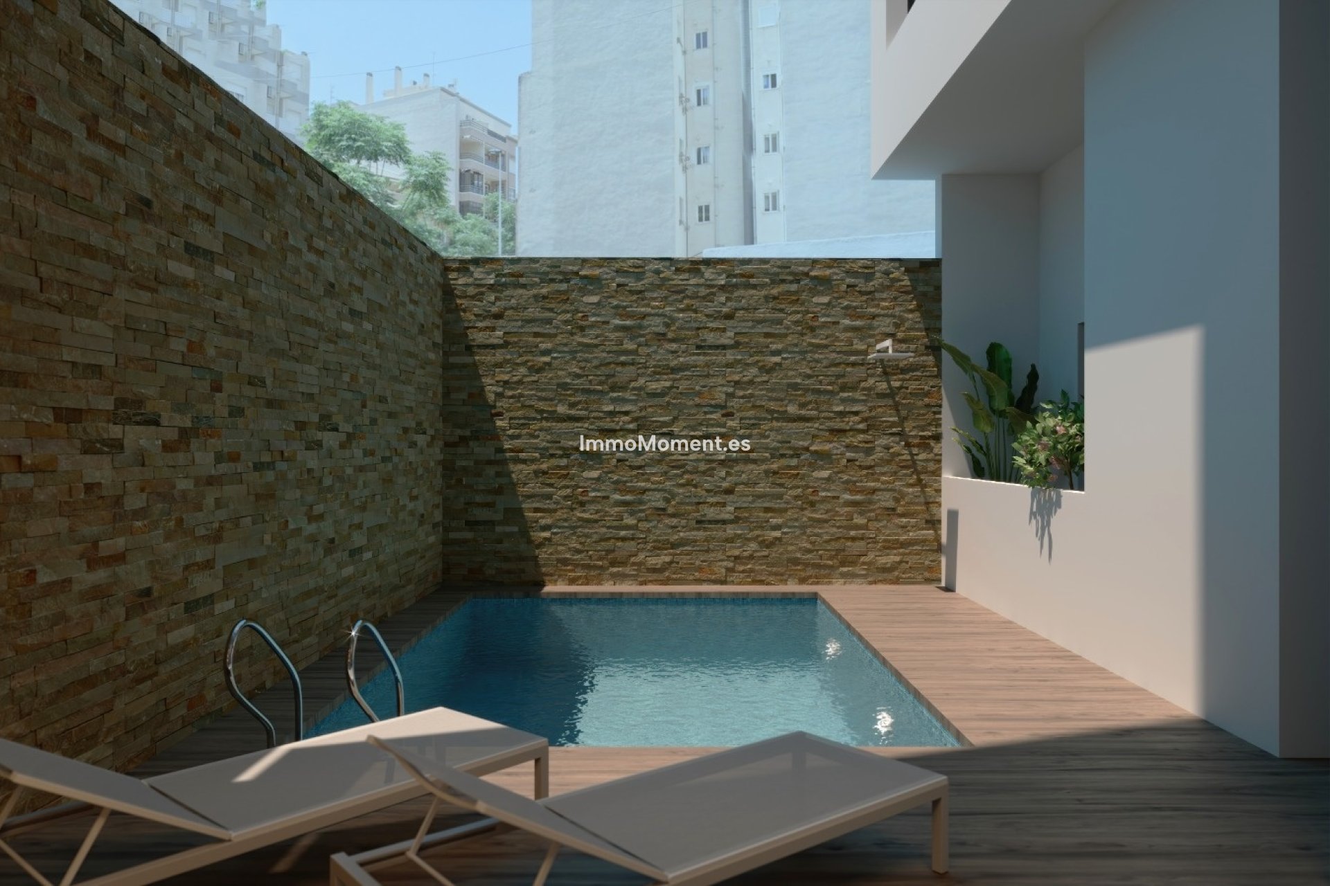 Construction neuve - Appartement - Torrevieja