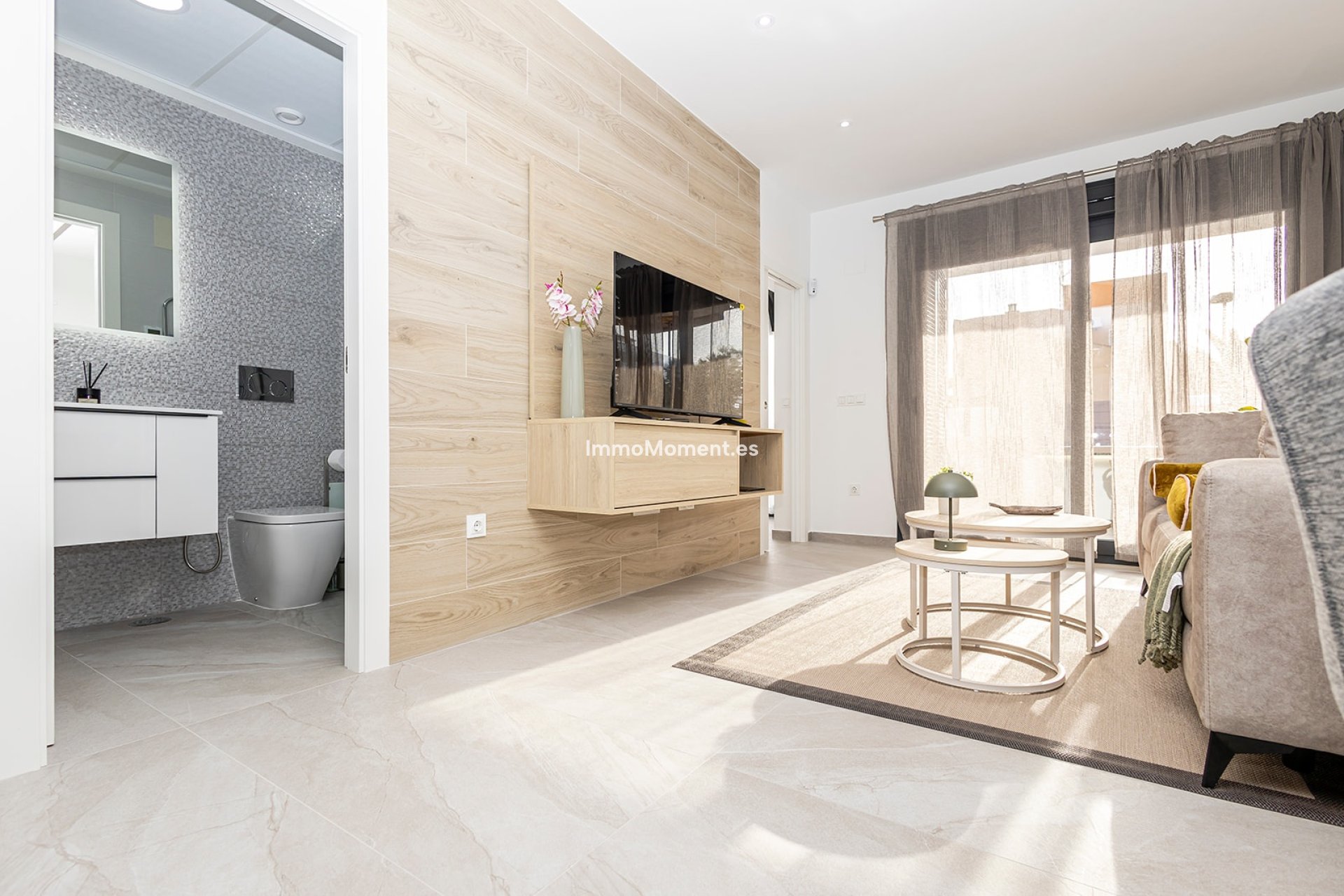Construction neuve - Appartement - Torrevieja