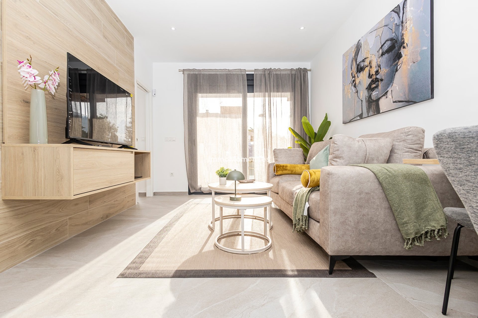 Construction neuve - Appartement - Torrevieja