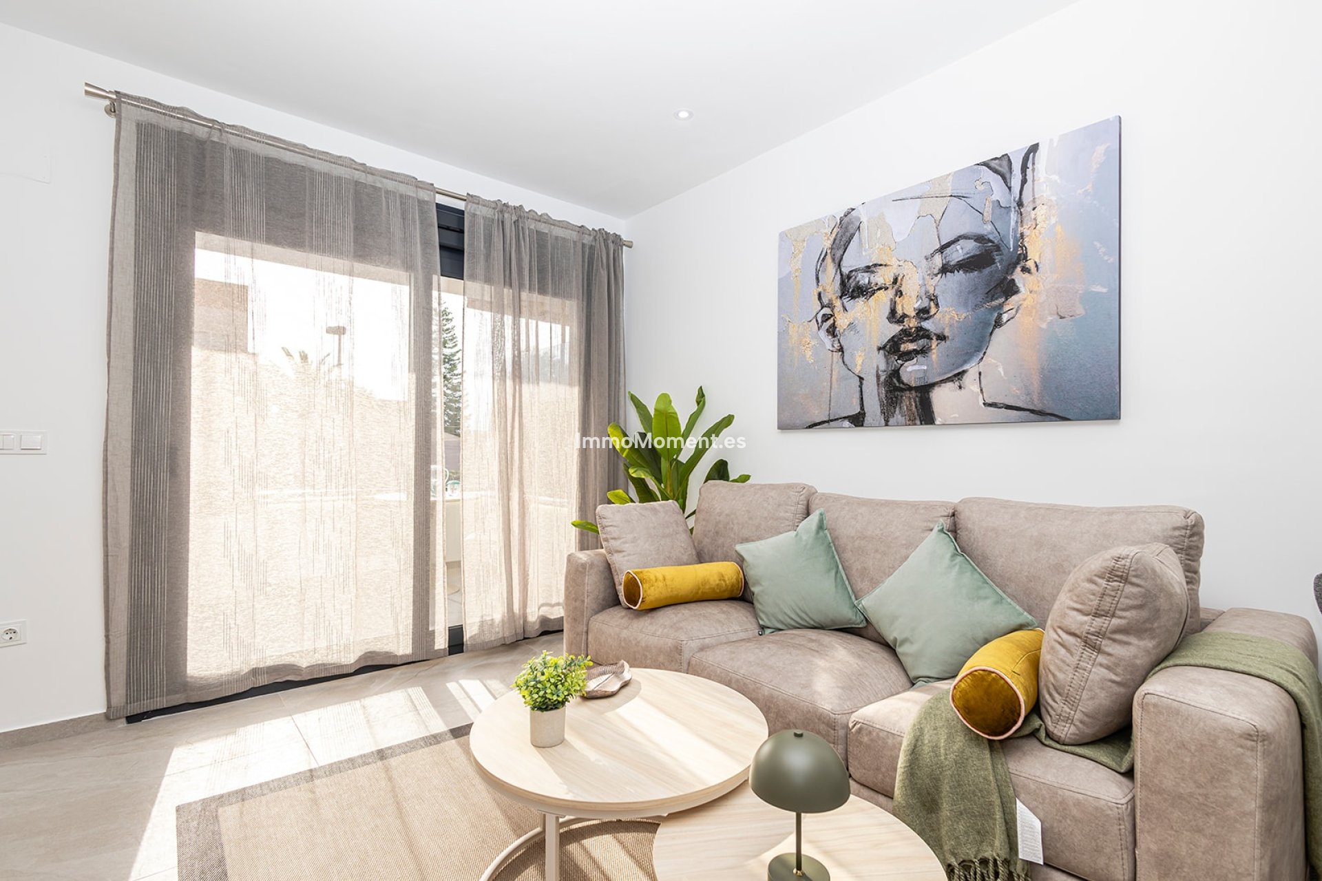 Construction neuve - Appartement - Torrevieja