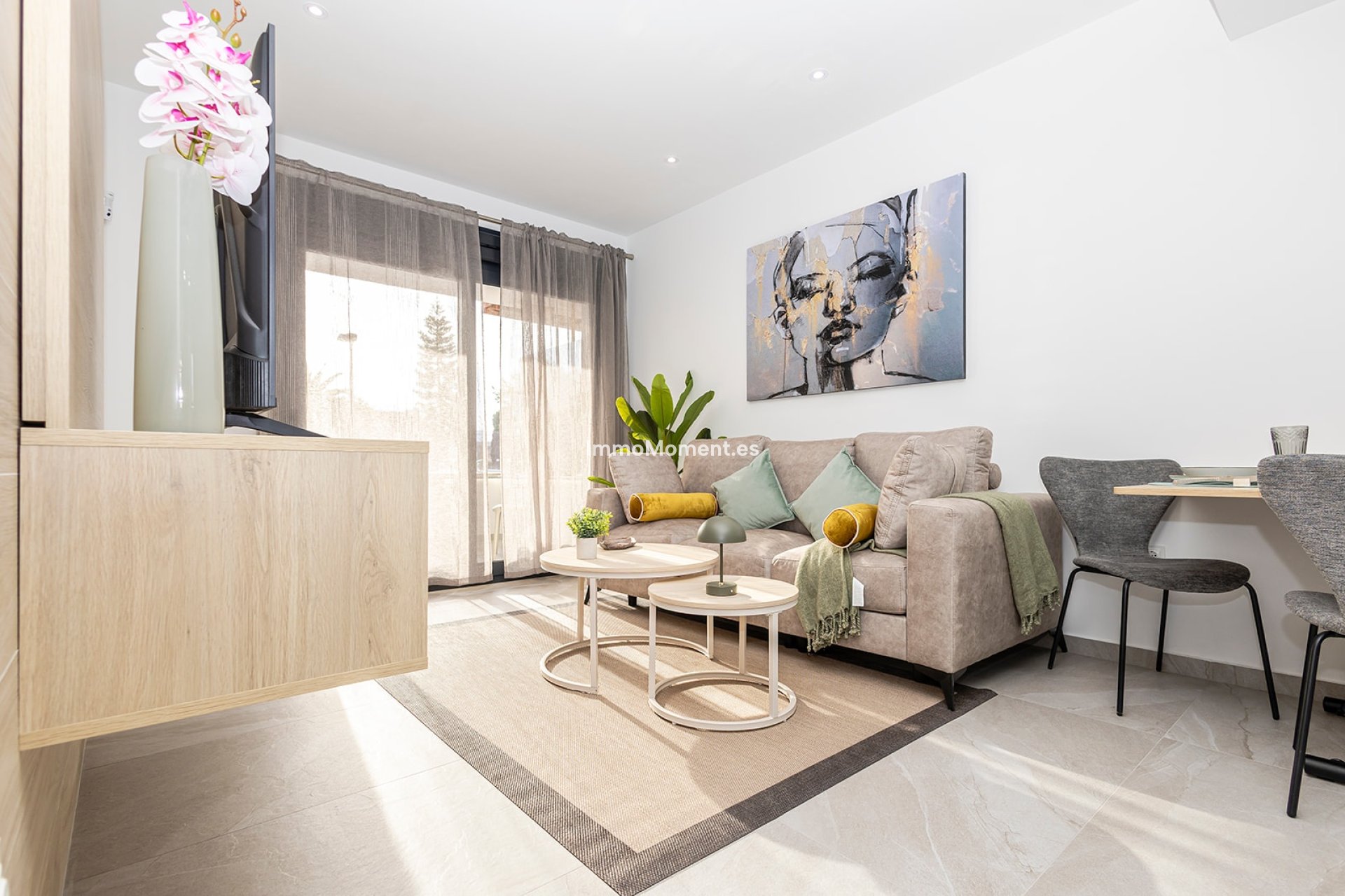 Construction neuve - Appartement - Torrevieja