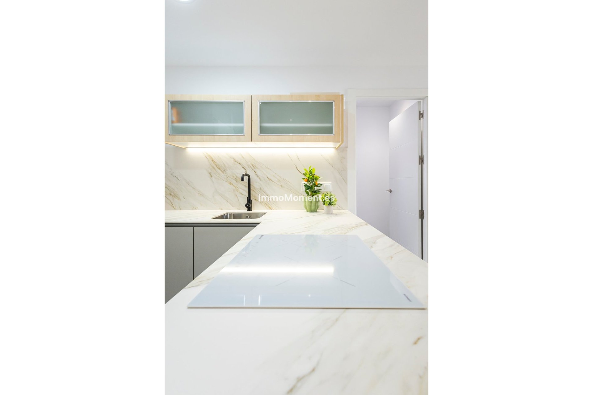Construction neuve - Appartement - Torrevieja