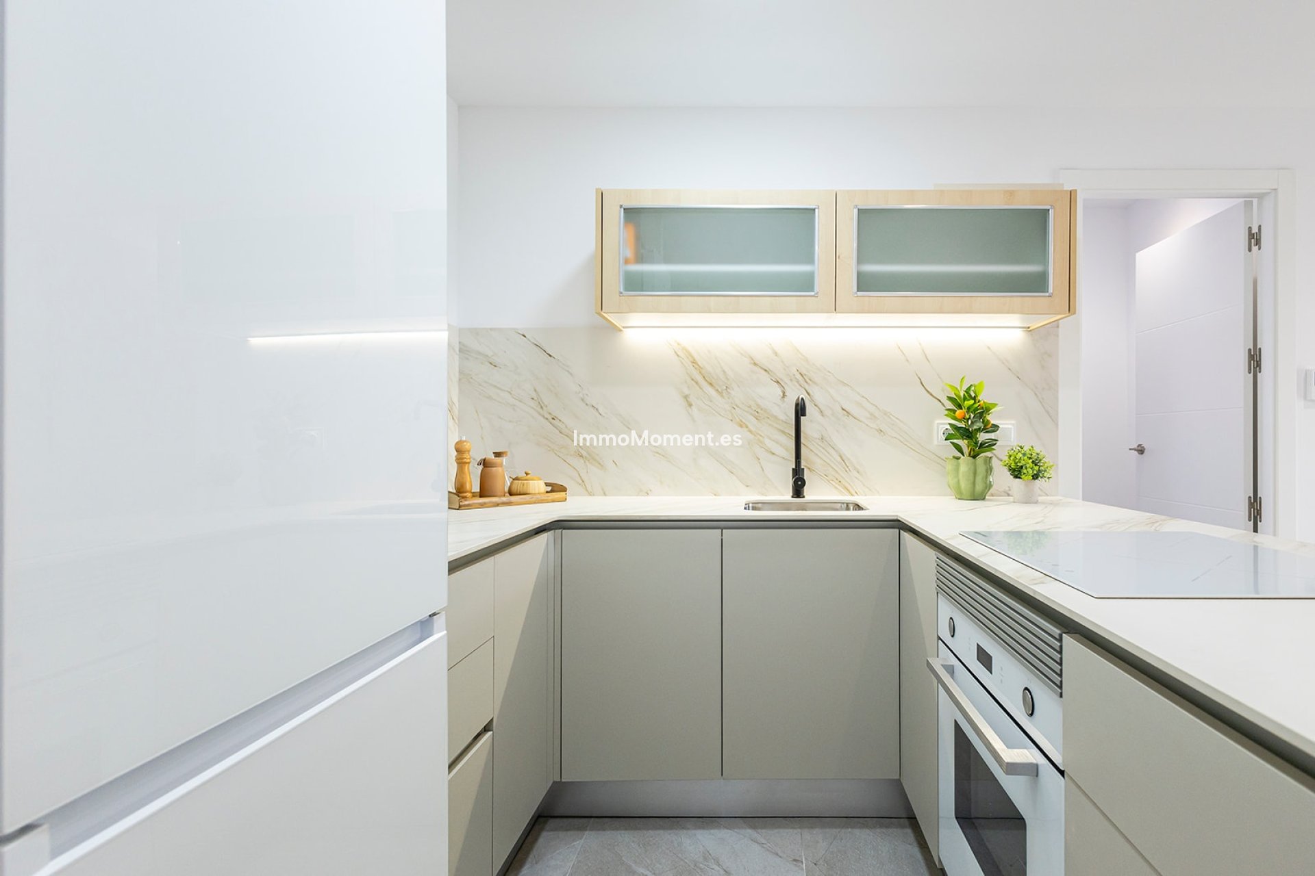 Construction neuve - Appartement - Torrevieja