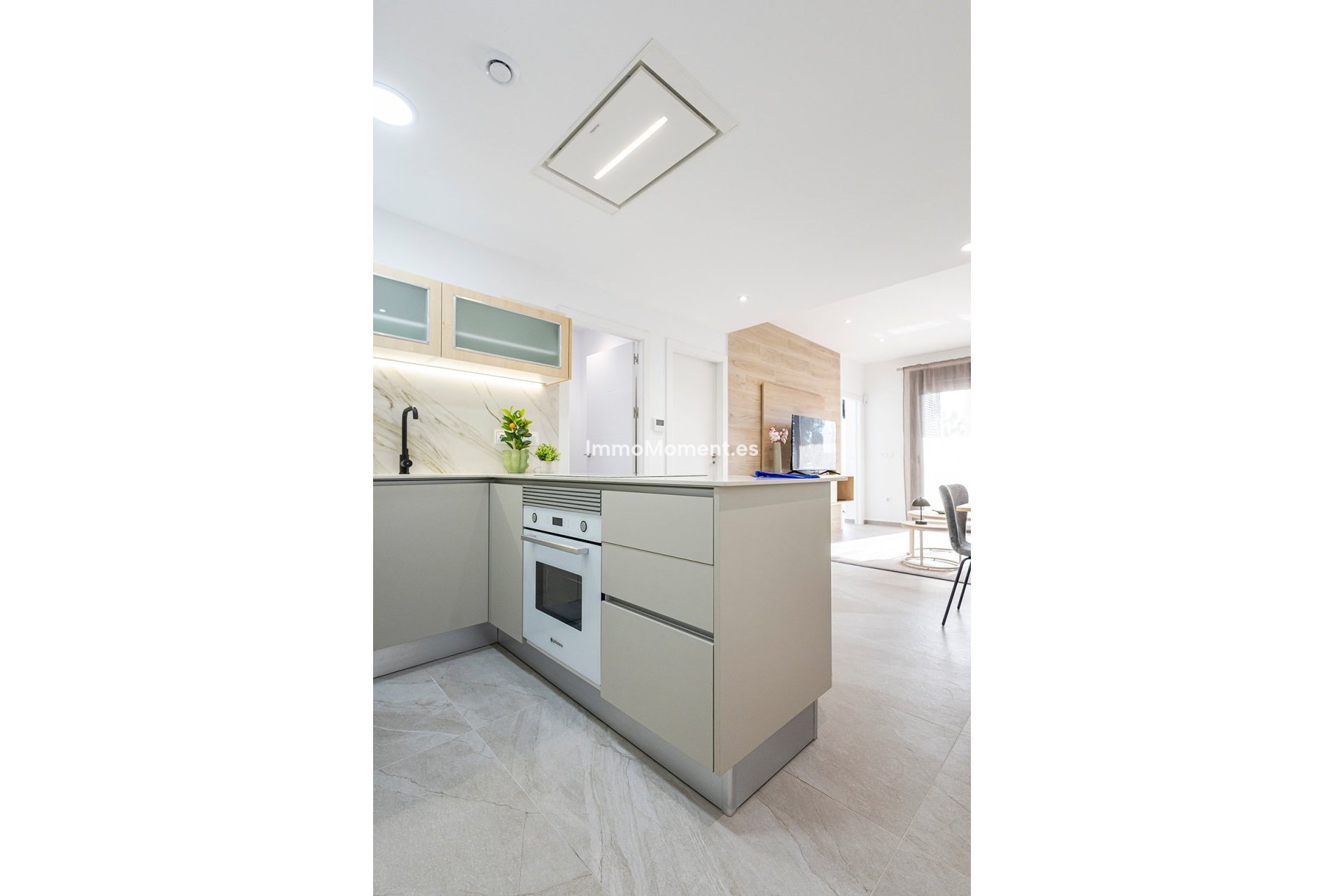 Construction neuve - Appartement - Torrevieja