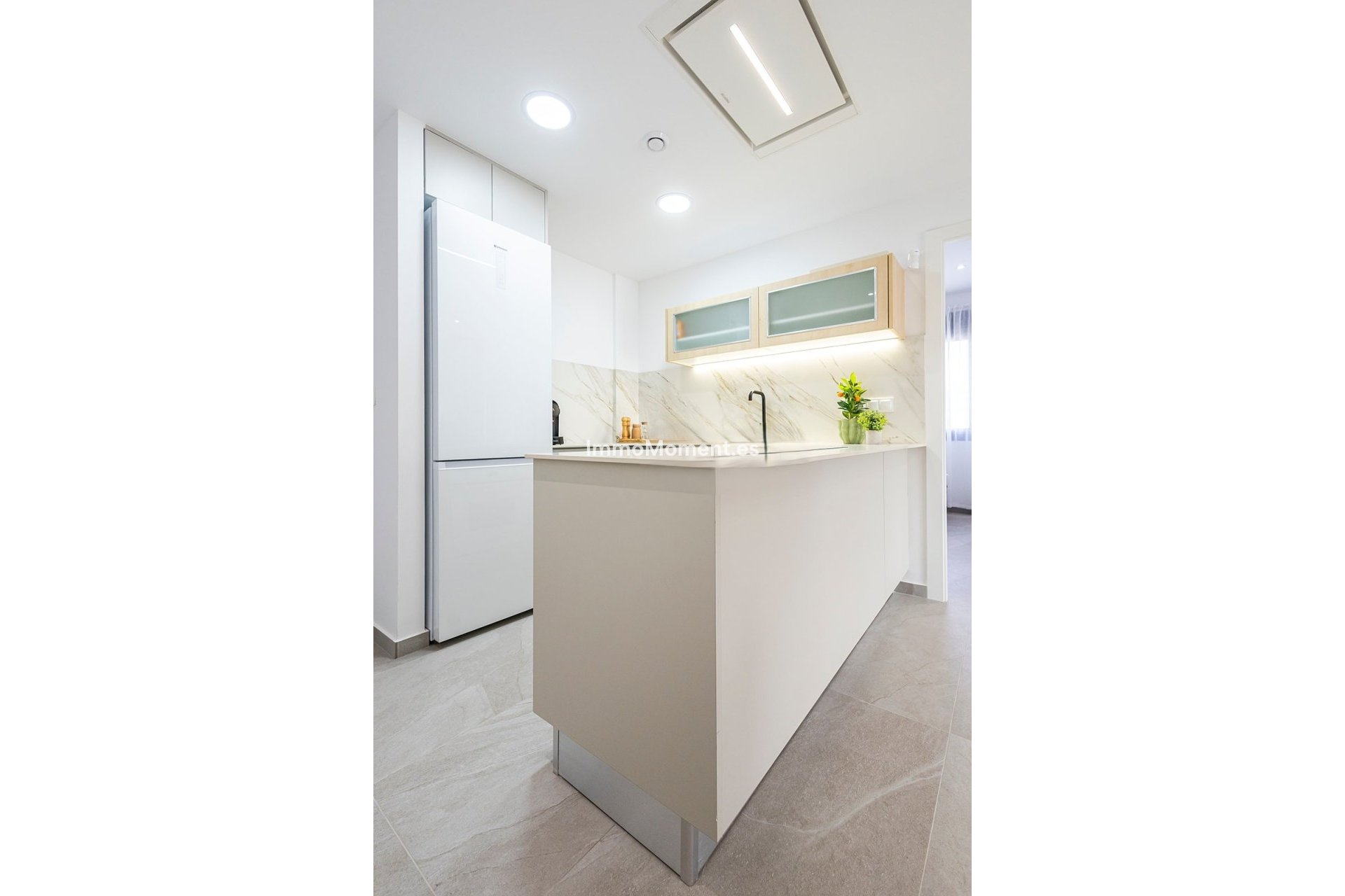 Construction neuve - Appartement - Torrevieja