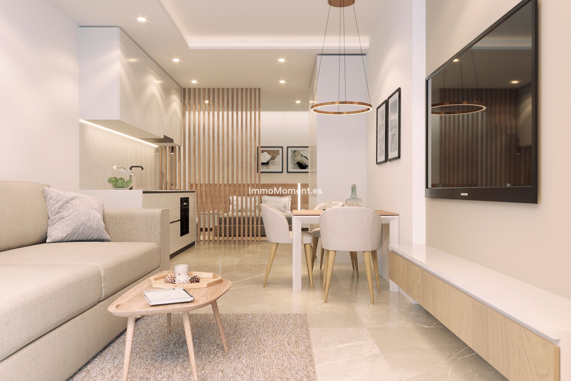 Construction neuve - Appartement - Torrevieja