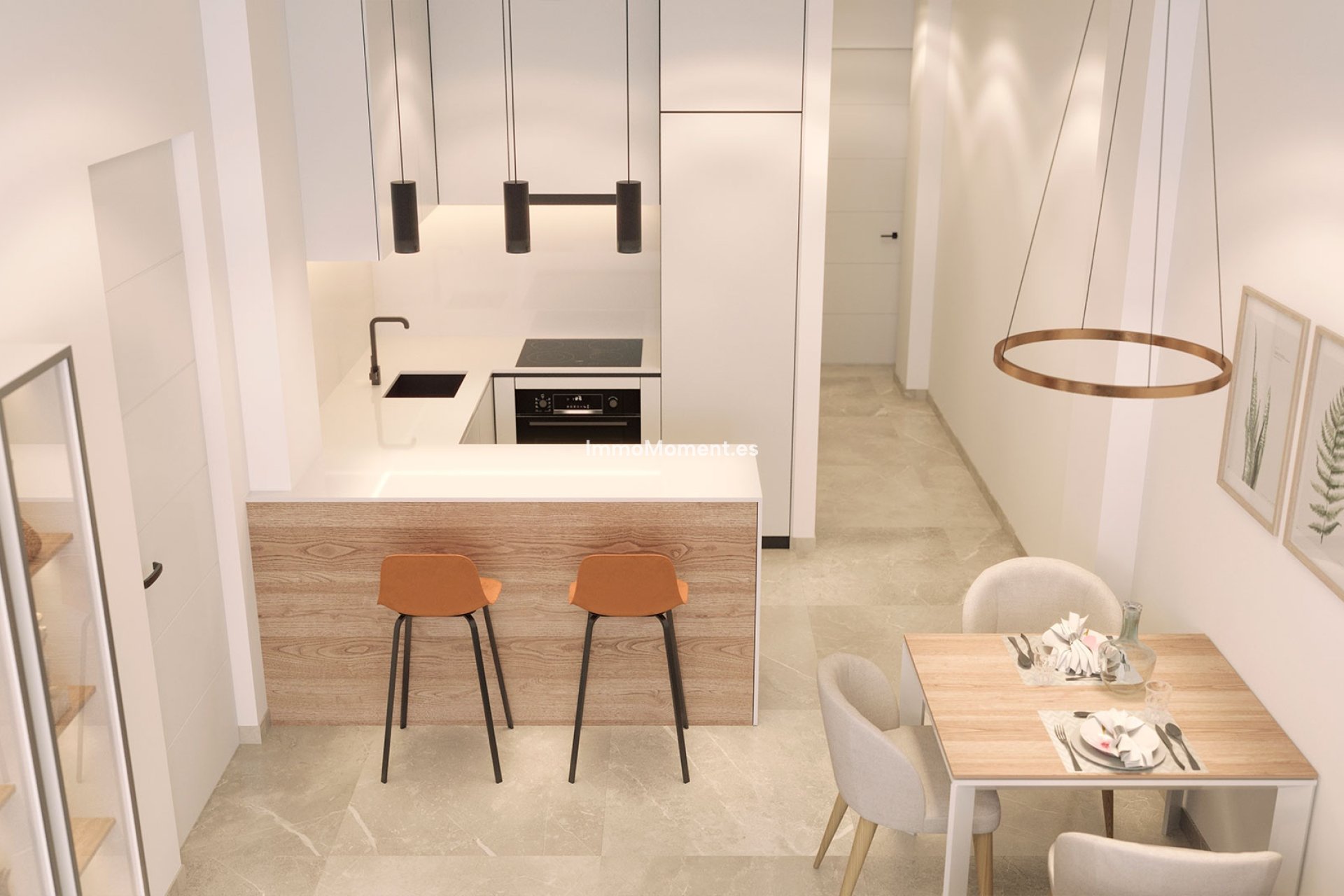 Construction neuve - Appartement - Torrevieja