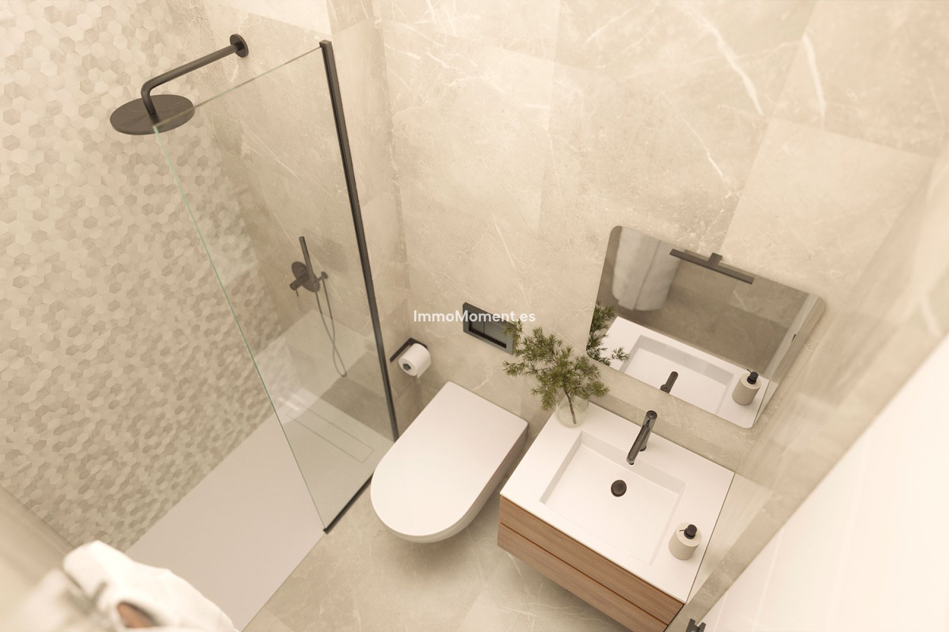 Construction neuve - Appartement - Torrevieja