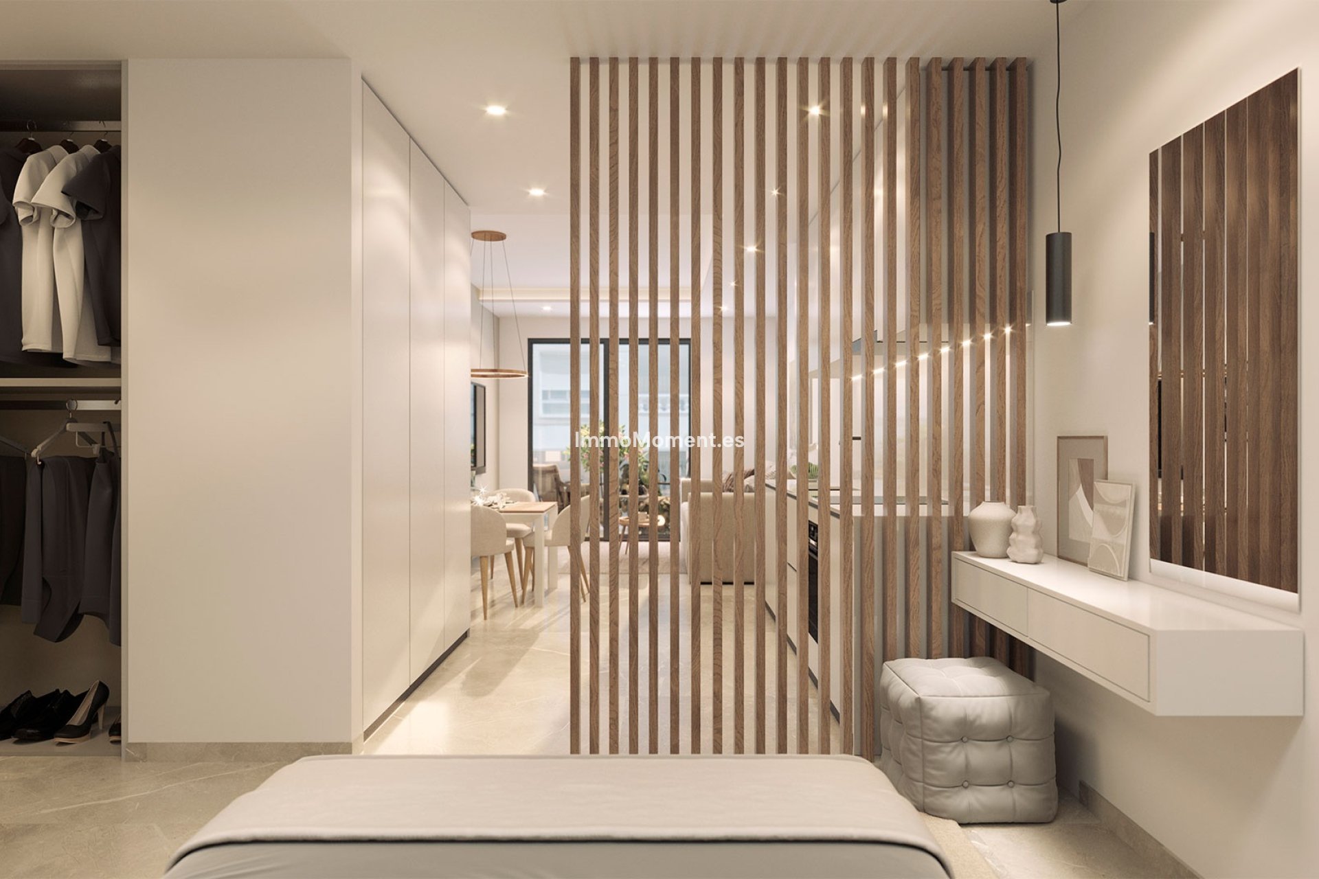 Construction neuve - Appartement - Torrevieja