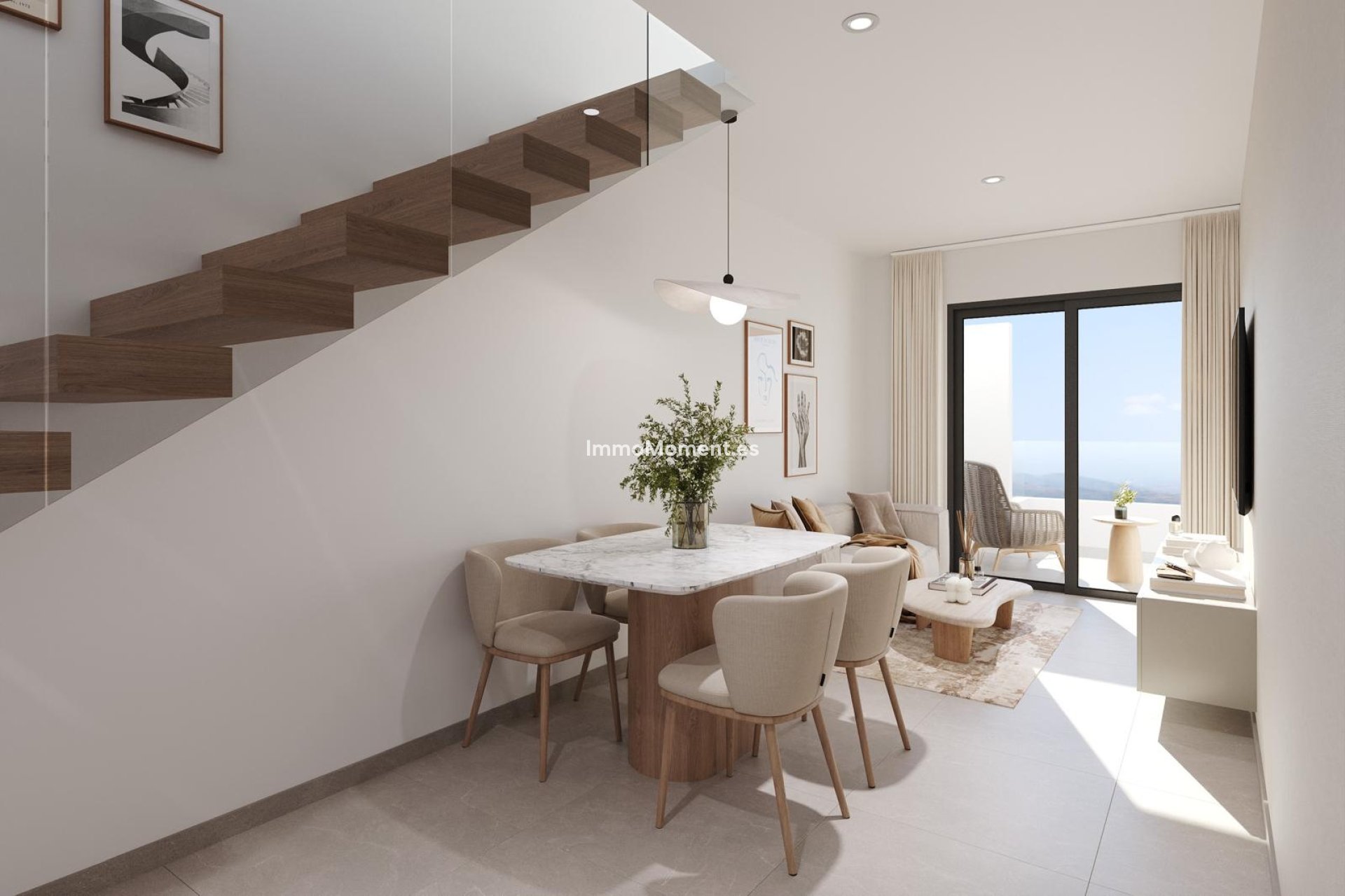 Construction neuve - Appartement - Torrevieja