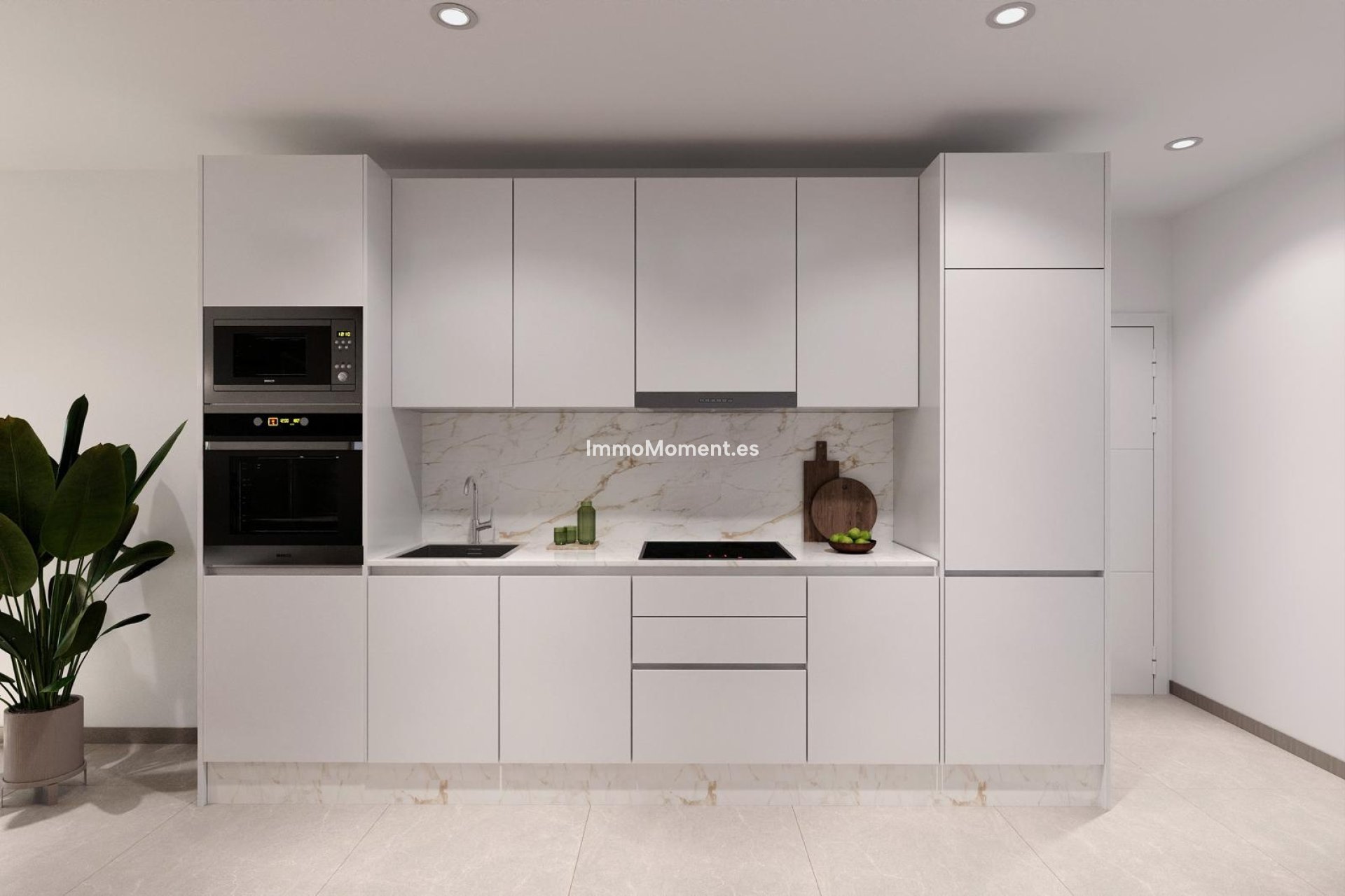 Construction neuve - Appartement - Torrevieja