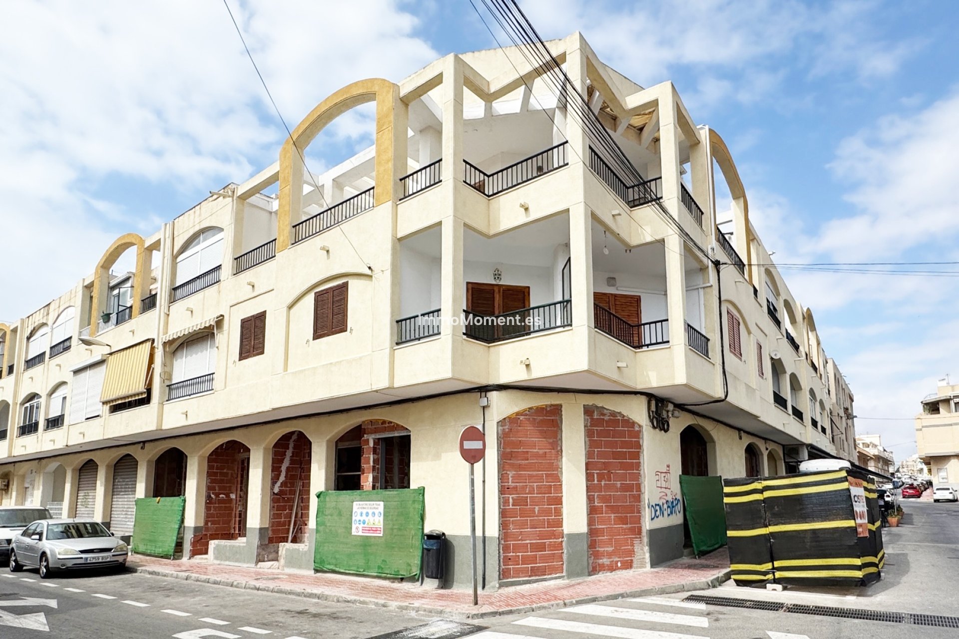 Construction neuve - Appartement - Torrevieja