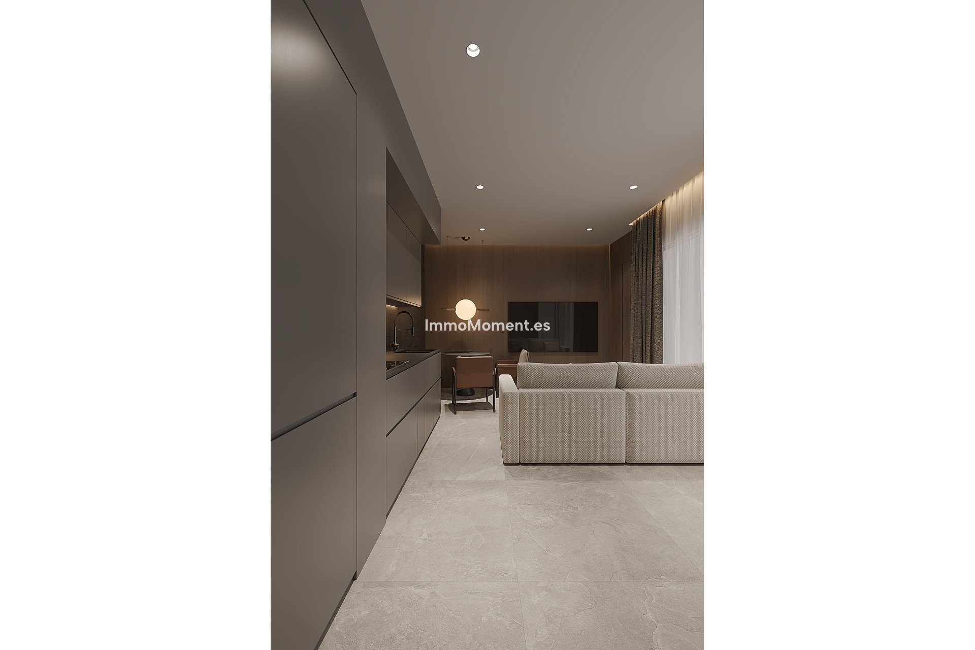 Construction neuve - Appartement - Torrevieja