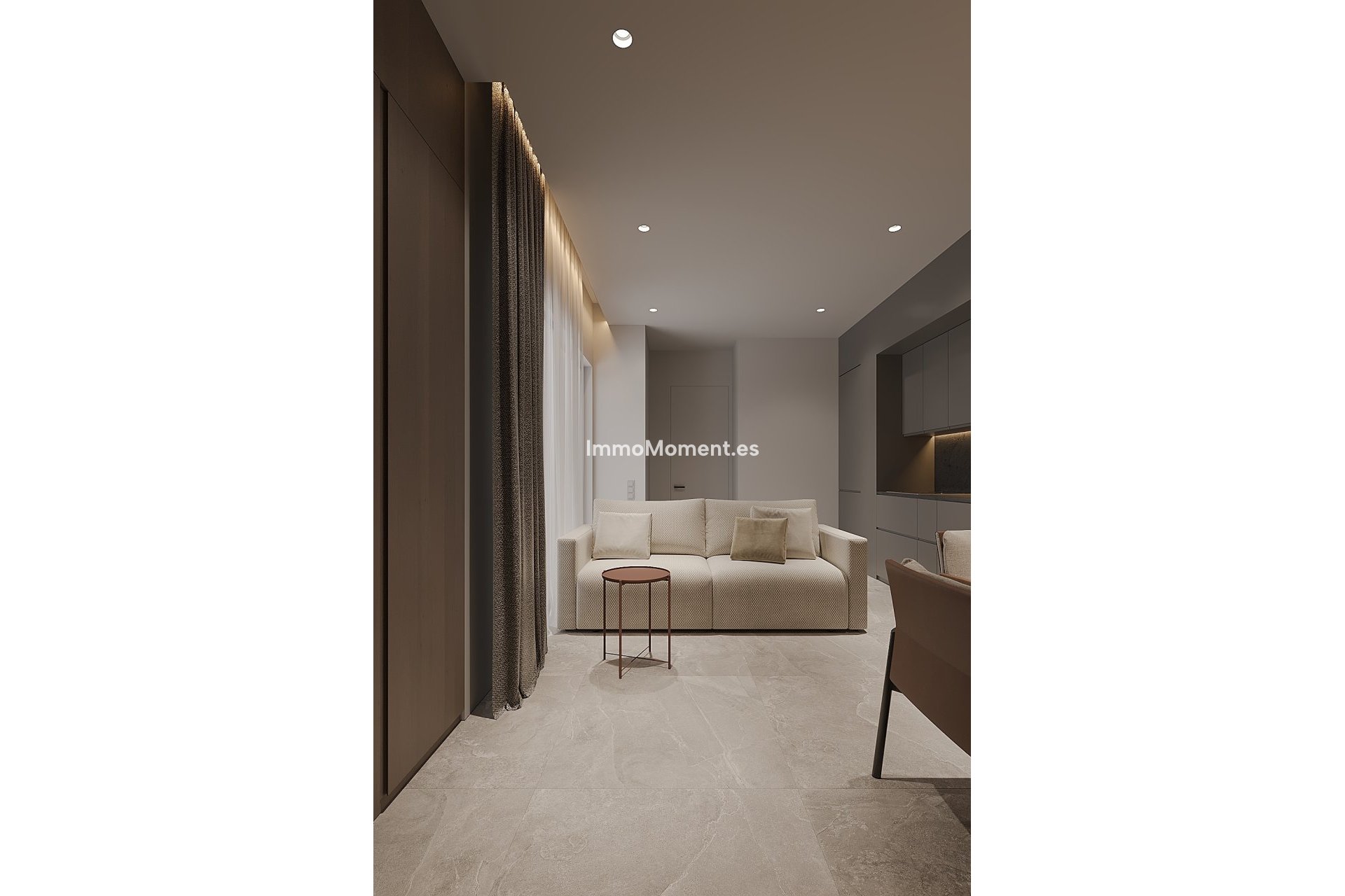 Construction neuve - Appartement - Torrevieja