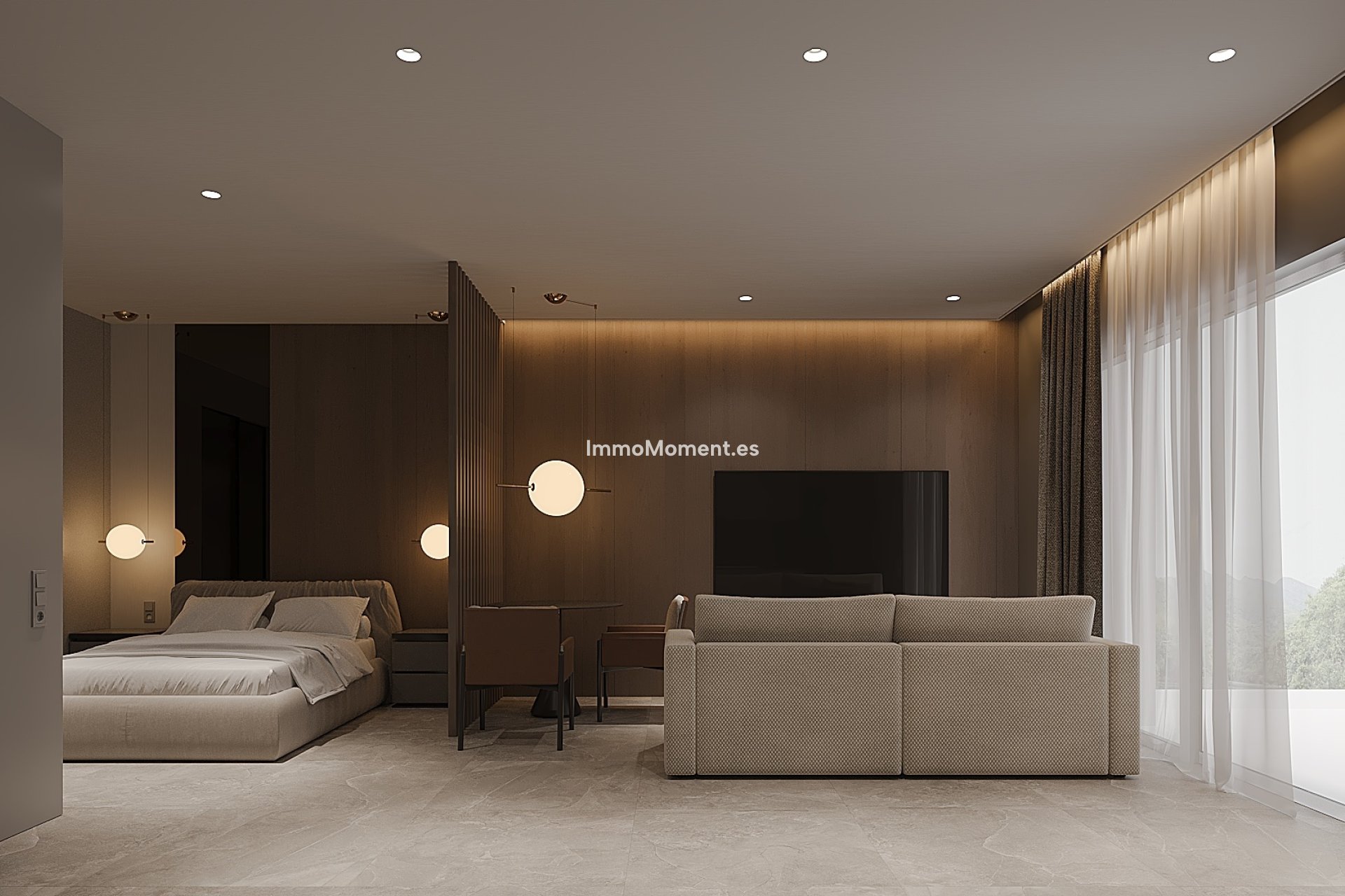 Construction neuve - Appartement - Torrevieja