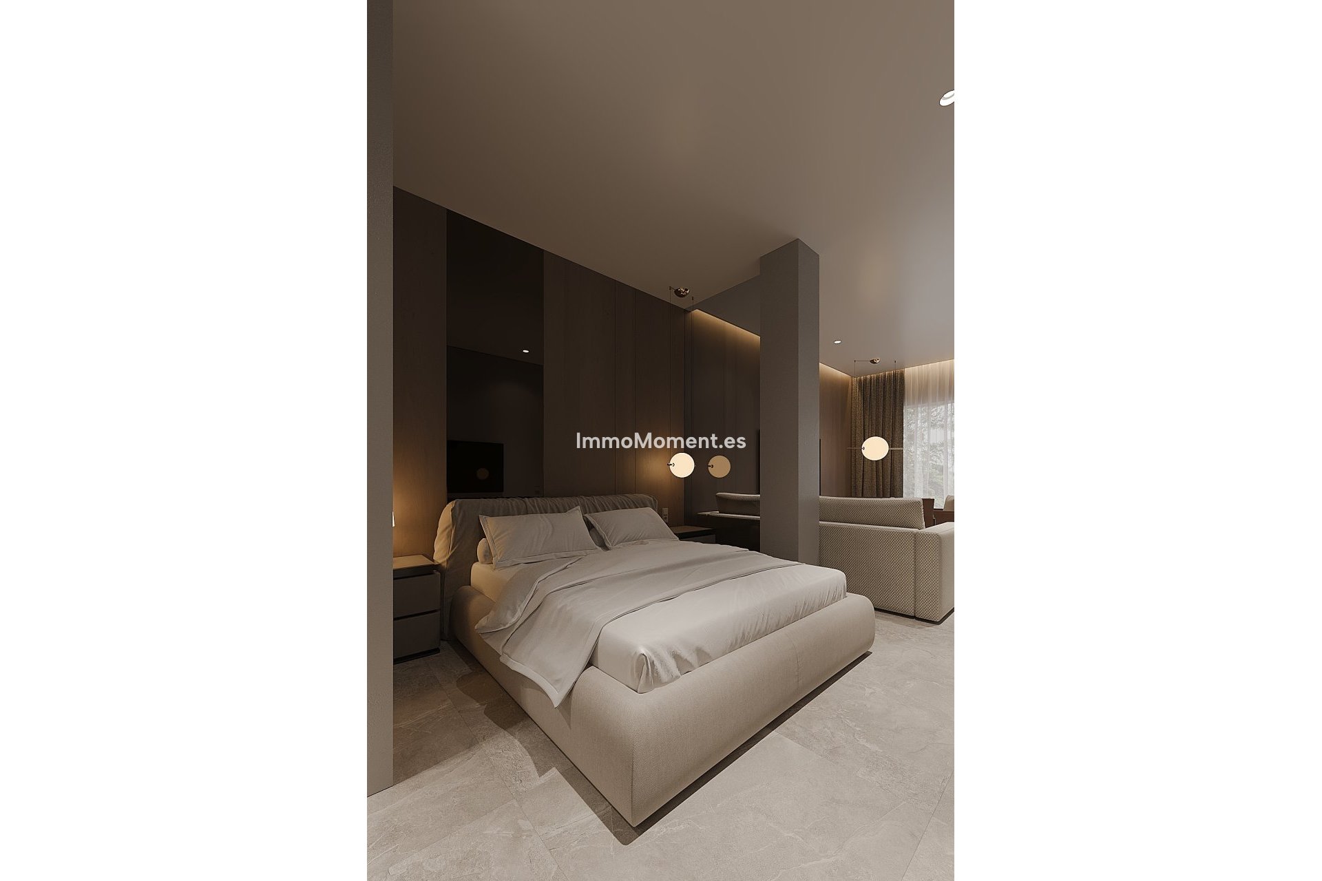 Construction neuve - Appartement - Torrevieja