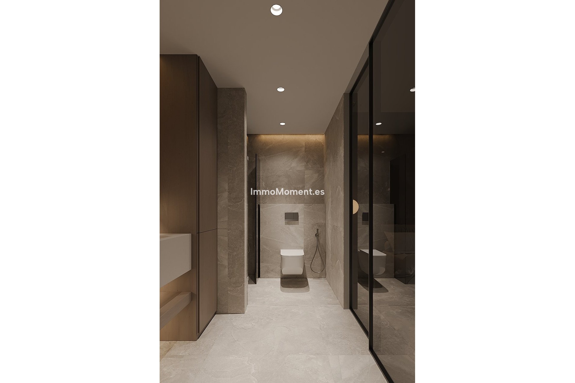 Construction neuve - Appartement - Torrevieja