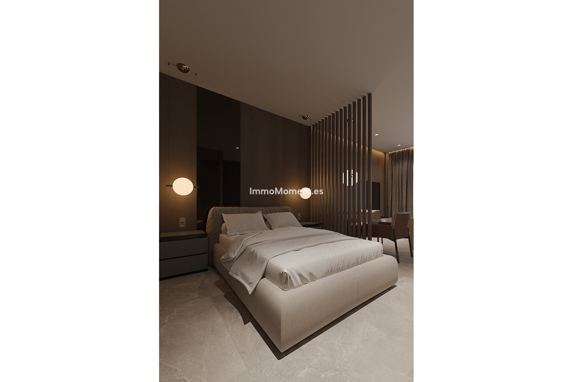 Construction neuve - Appartement - Torrevieja