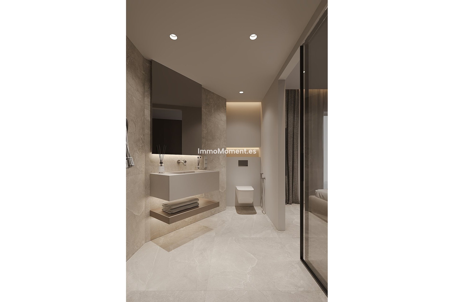 Construction neuve - Appartement - Torrevieja