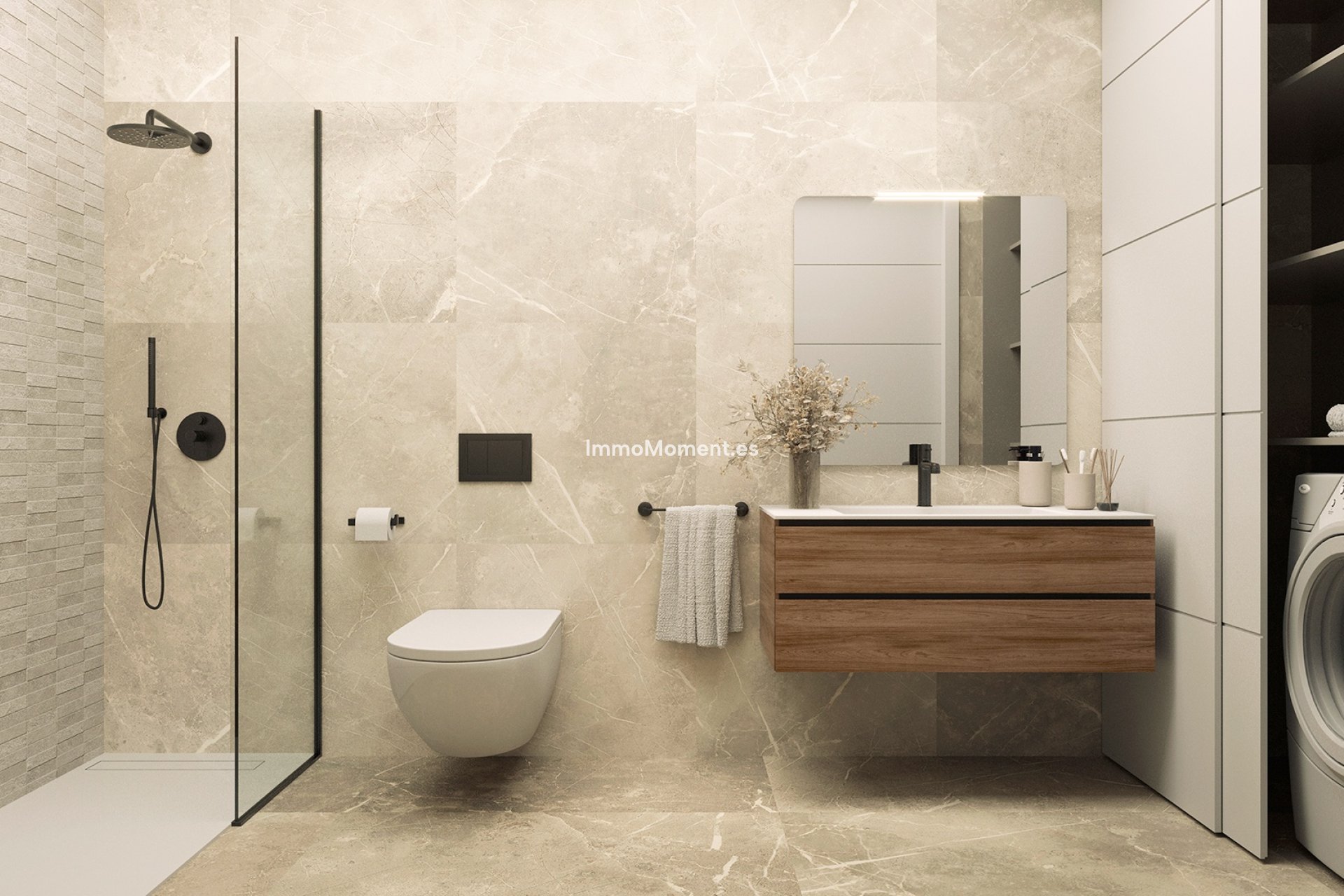 Construction neuve - Appartement - Torrevieja