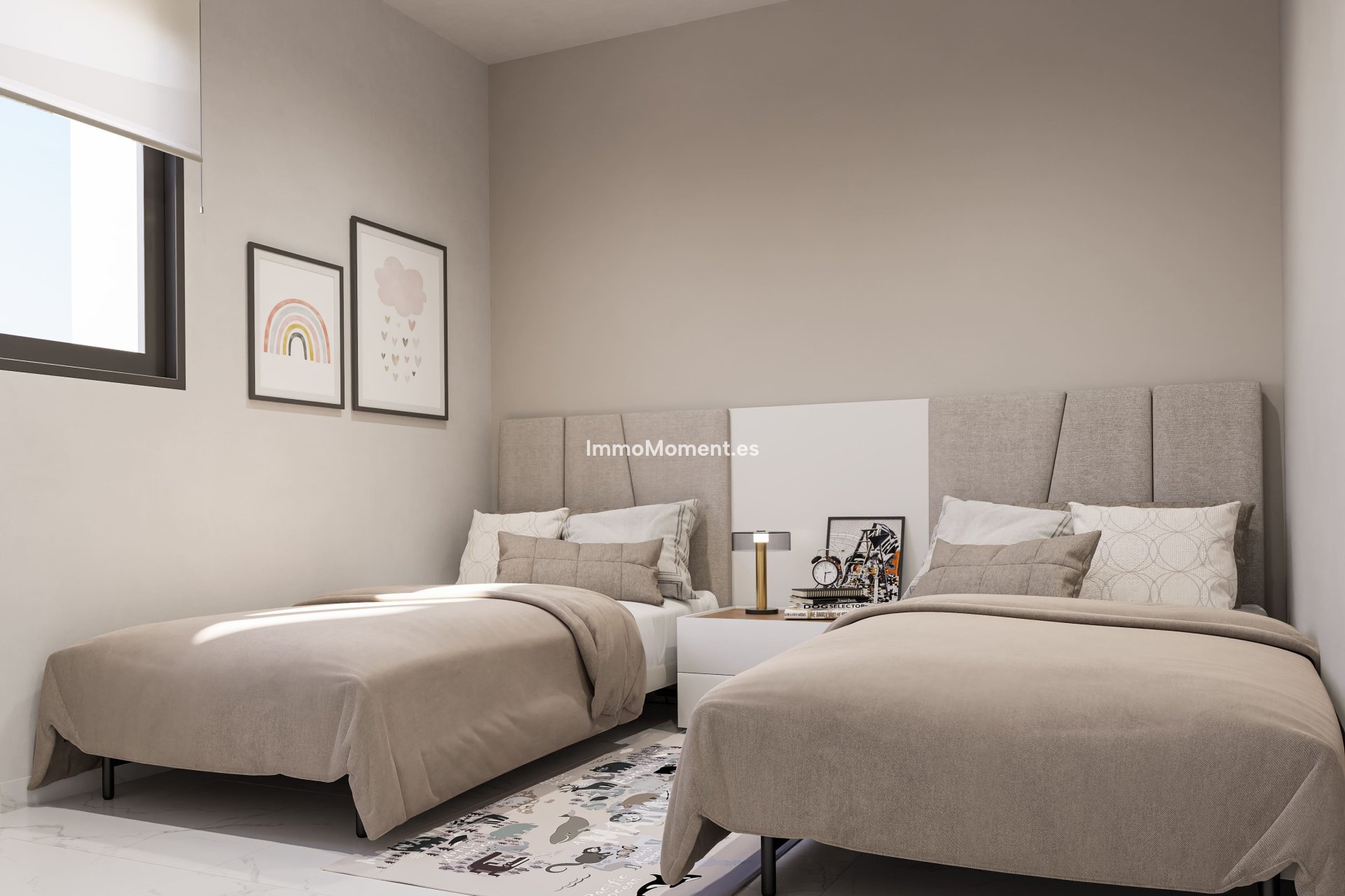 Construction neuve - Appartement - Torrevieja