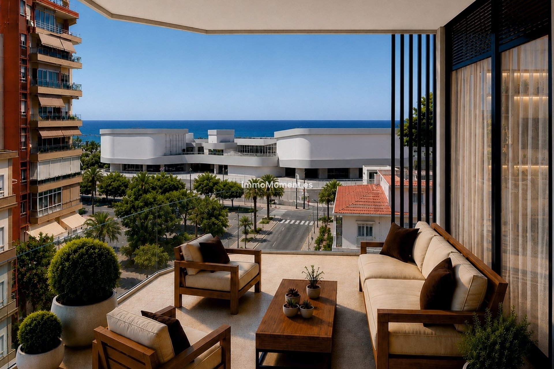 Construction neuve - Appartement - Torrevieja