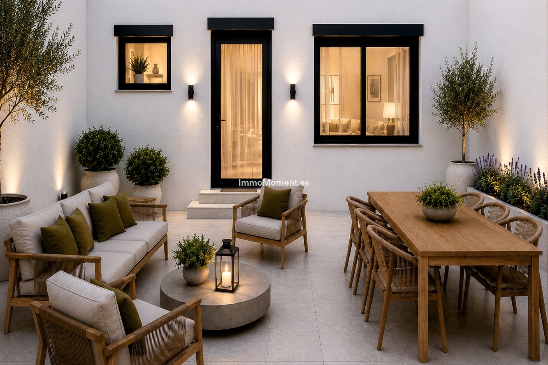Construction neuve - Appartement - Torrevieja