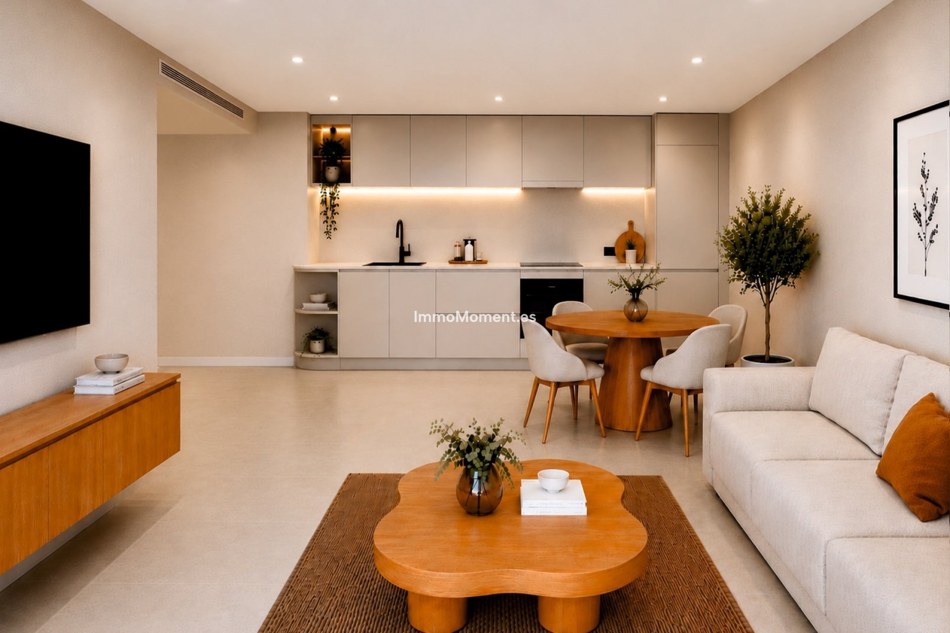 Construction neuve - Appartement - Torrevieja