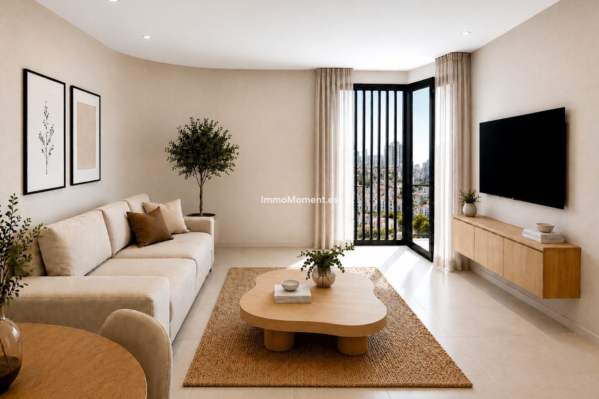 Construction neuve - Appartement - Torrevieja