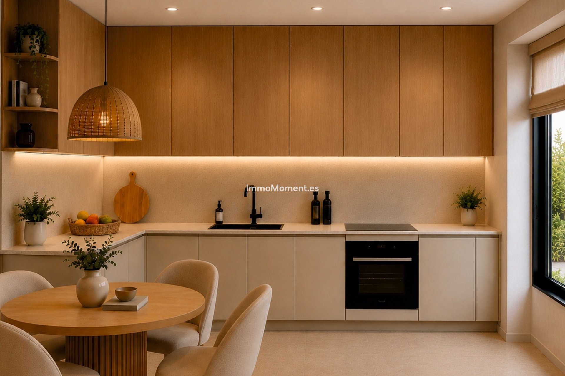 Construction neuve - Appartement - Torrevieja
