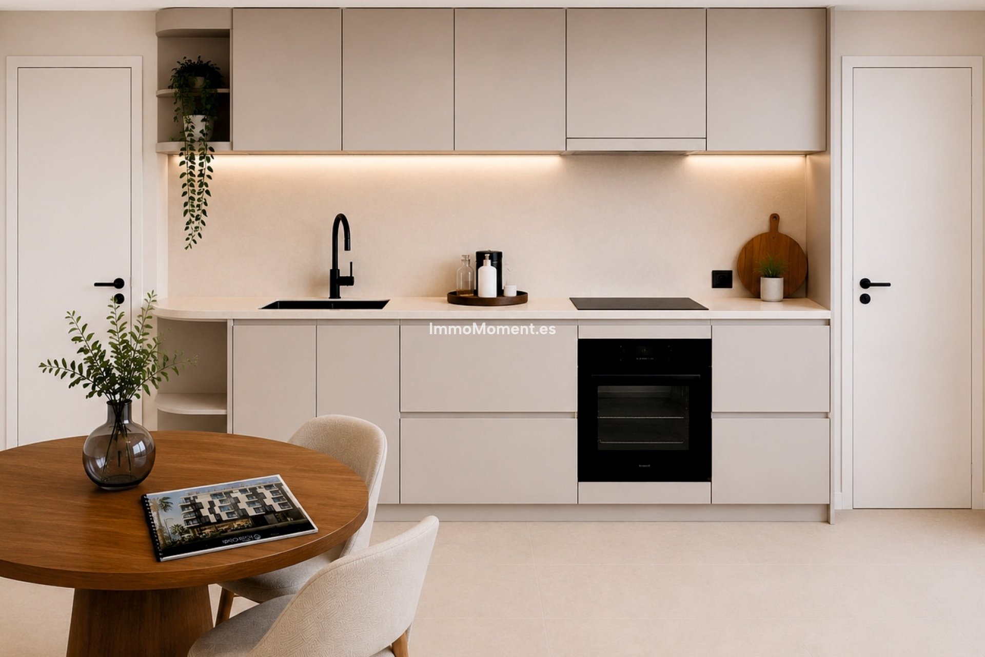 Construction neuve - Appartement - Torrevieja