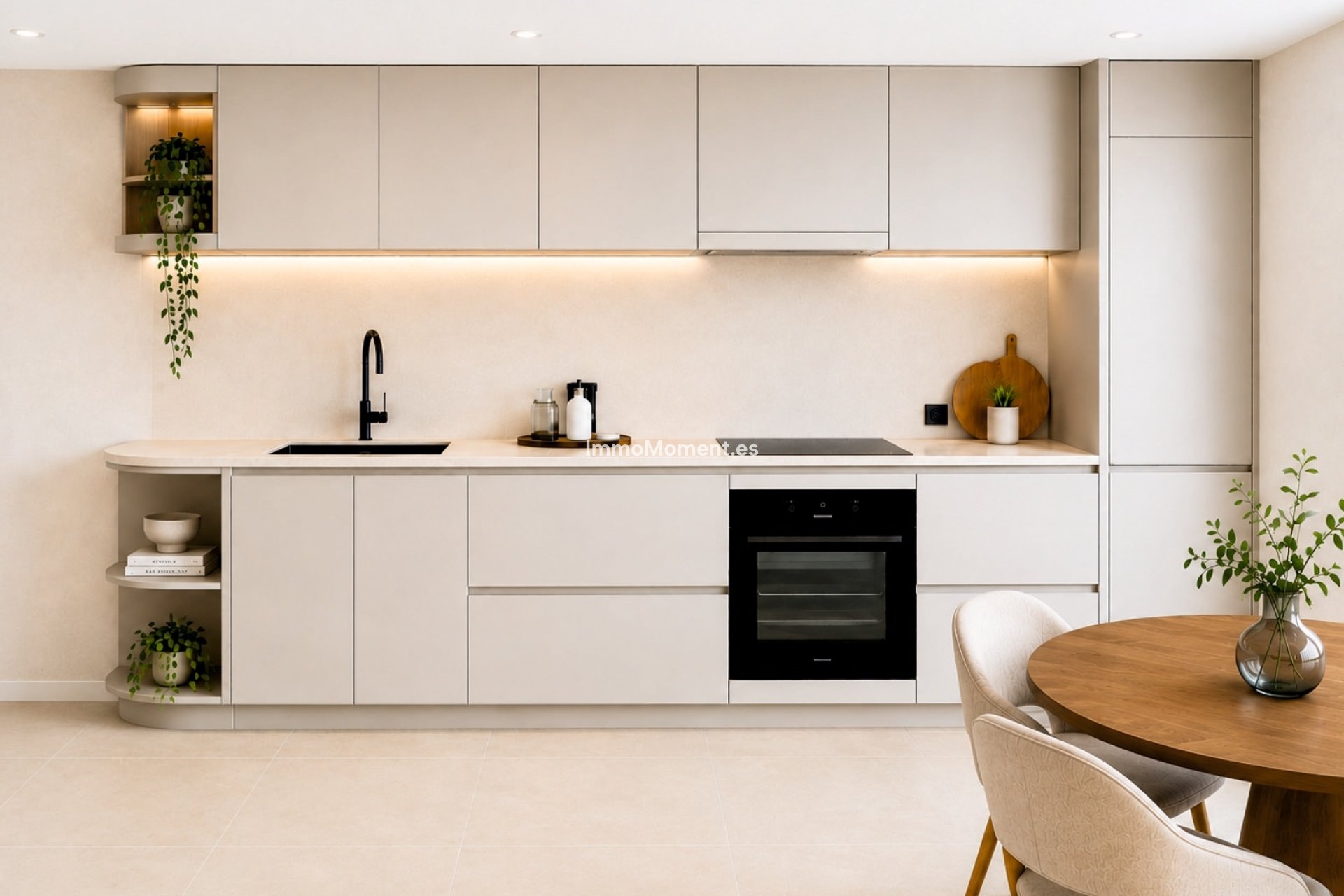 Construction neuve - Appartement - Torrevieja