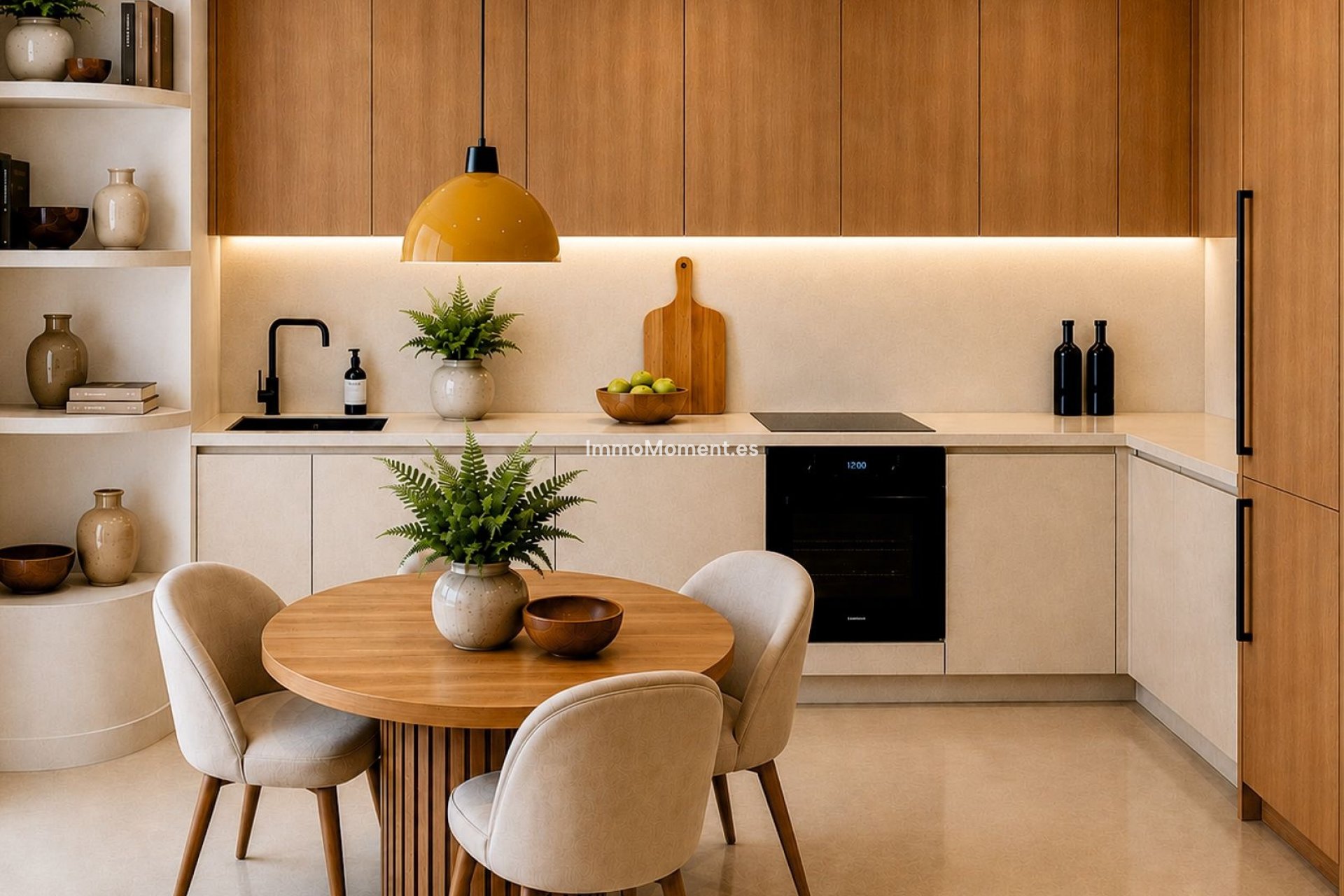 Construction neuve - Appartement - Torrevieja