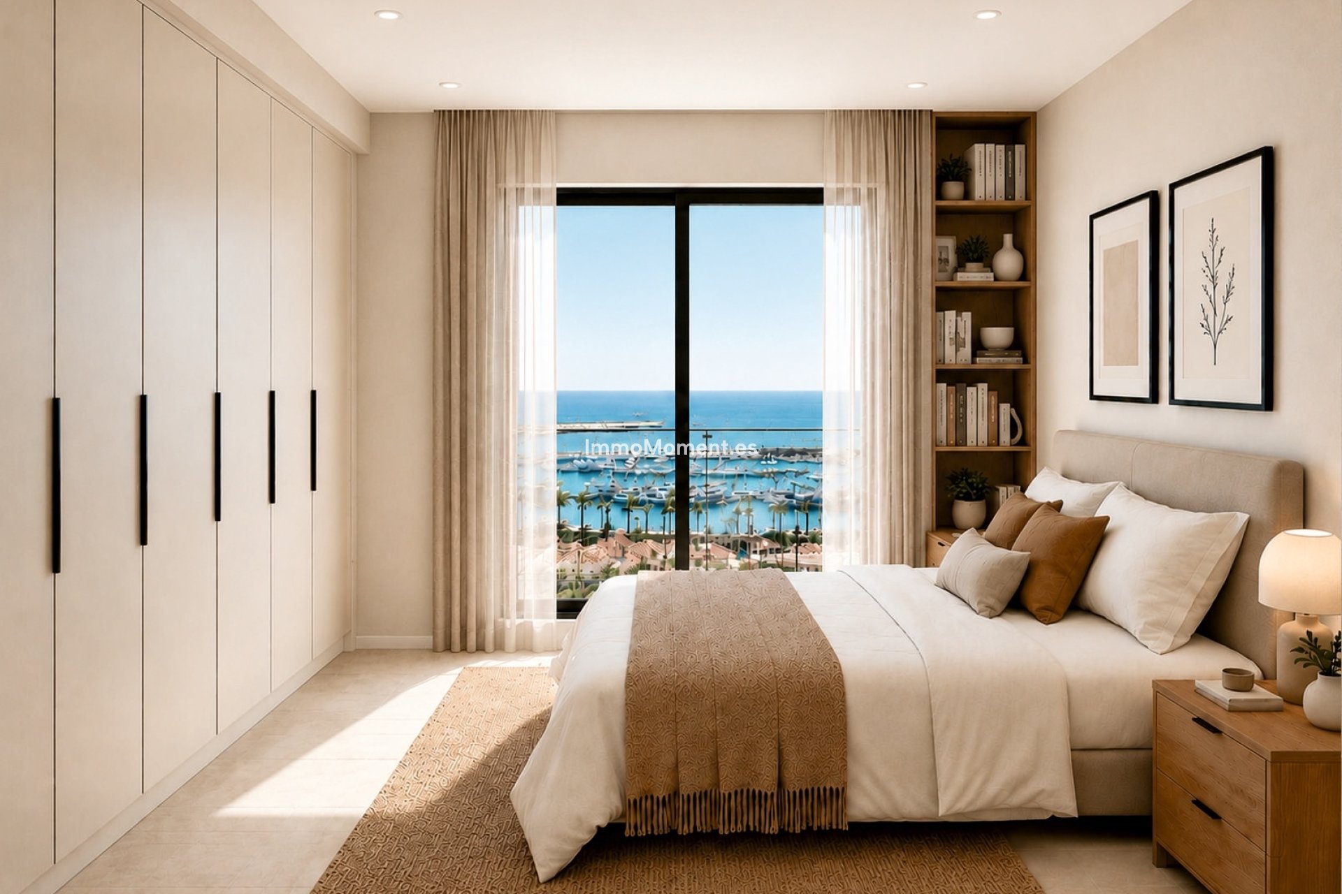 Construction neuve - Appartement - Torrevieja