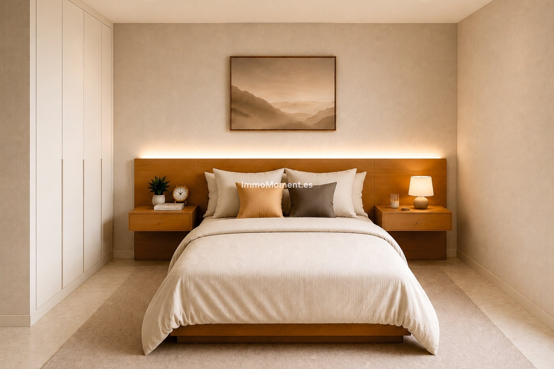 Construction neuve - Appartement - Torrevieja