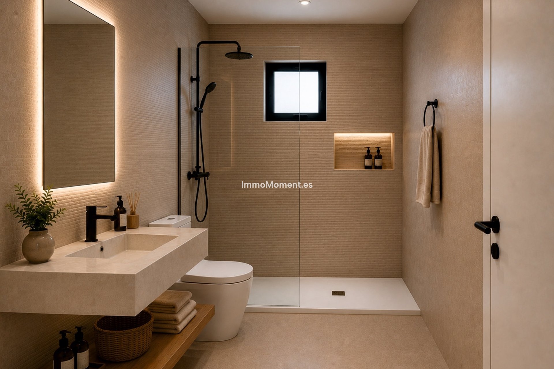 Construction neuve - Appartement - Torrevieja