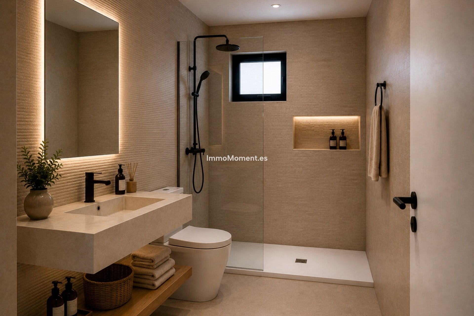 Construction neuve - Appartement - Torrevieja
