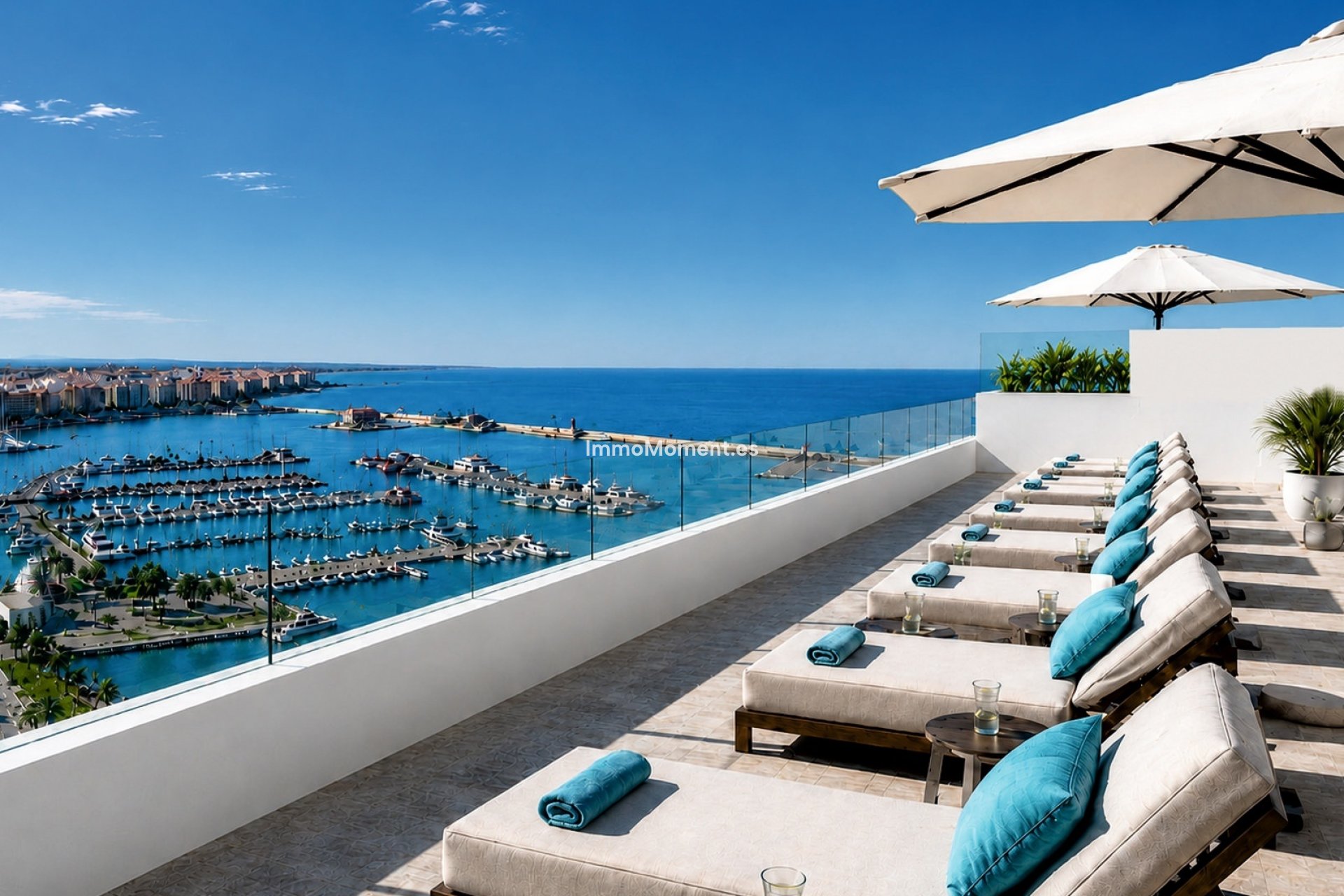 Construction neuve - Appartement - Torrevieja